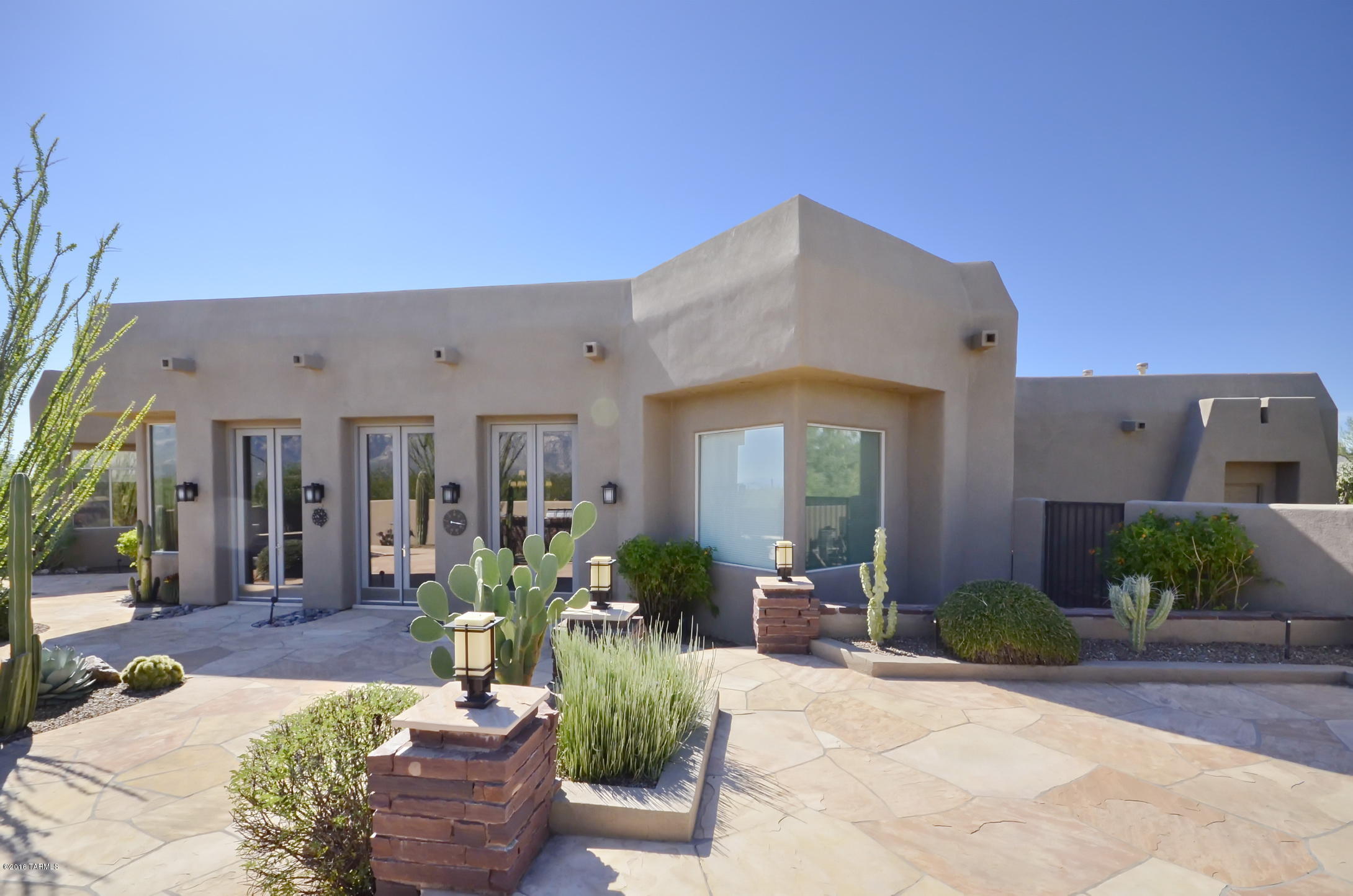 Honey Bee Ridge(The Estates At) - Residential