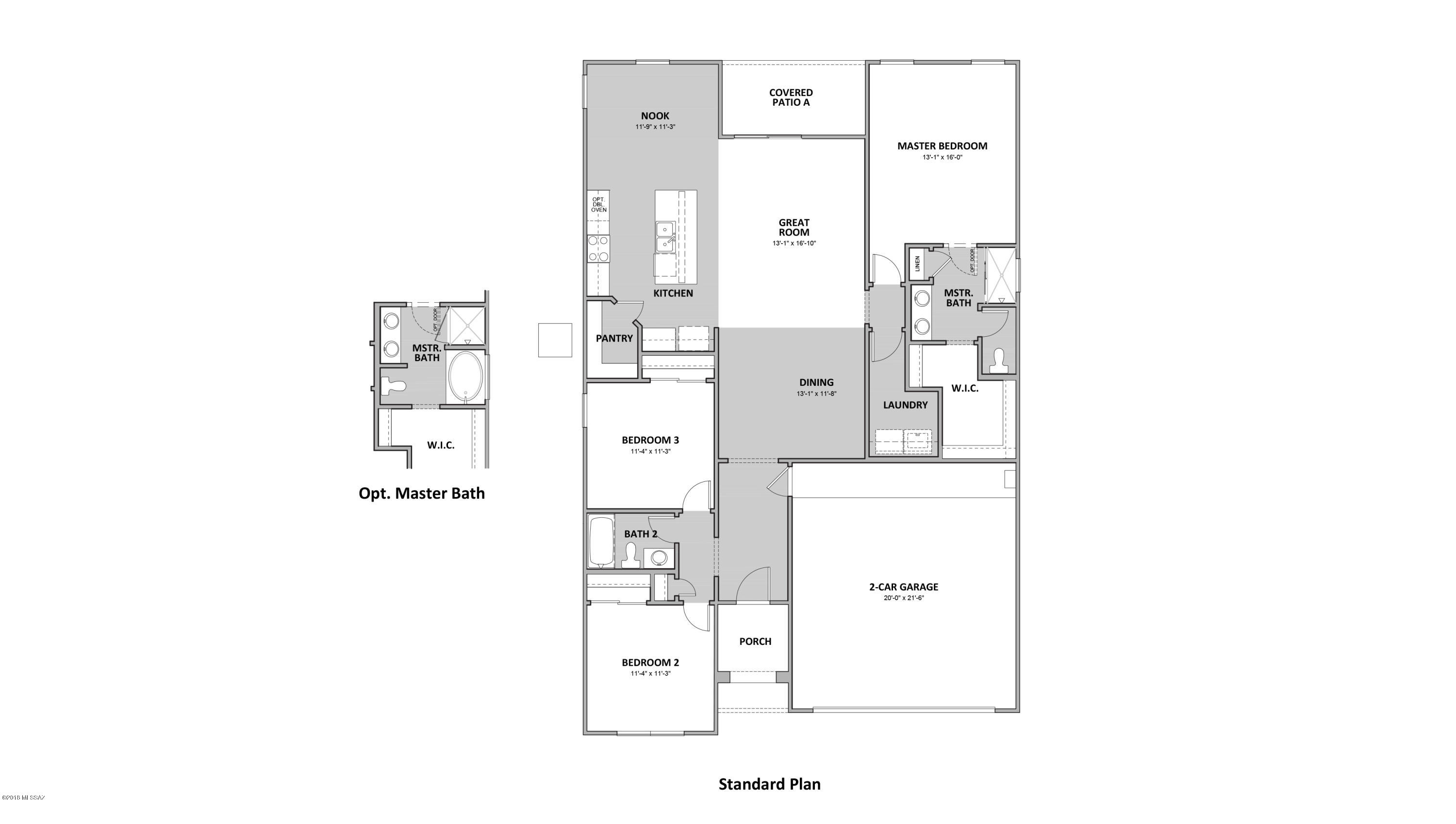N/A - Residential