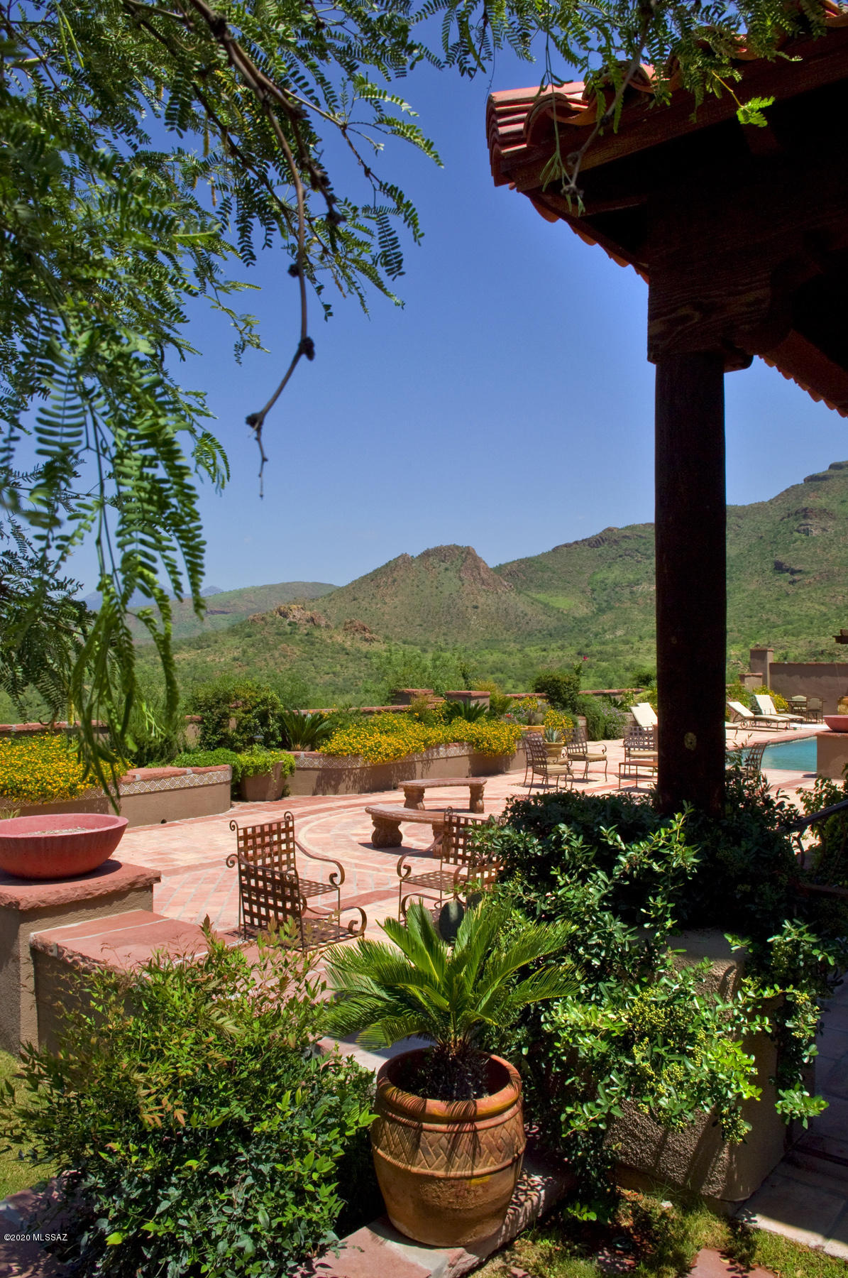 Morning Star Ranch - Residential