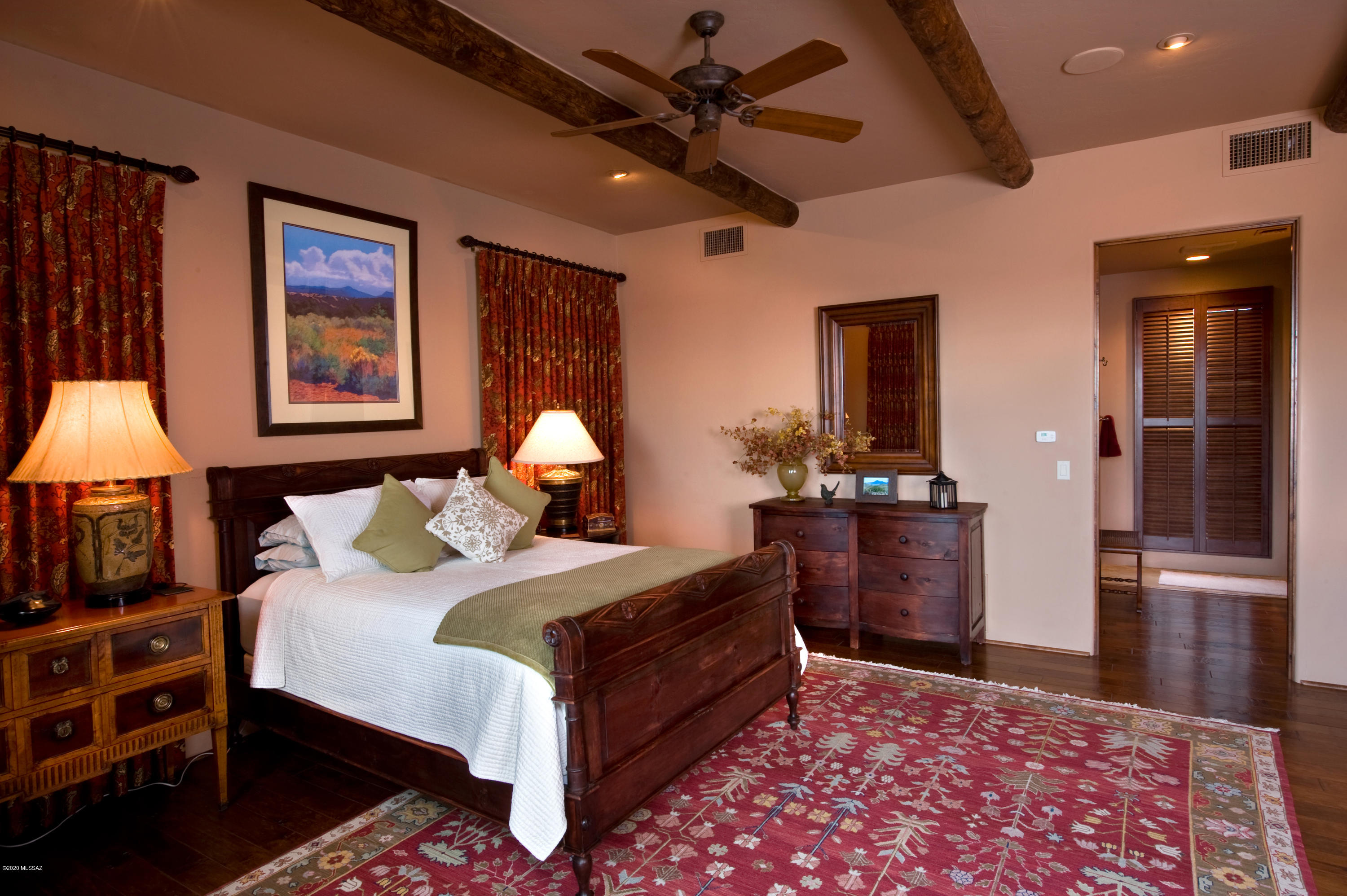 Morning Star Ranch - Residential