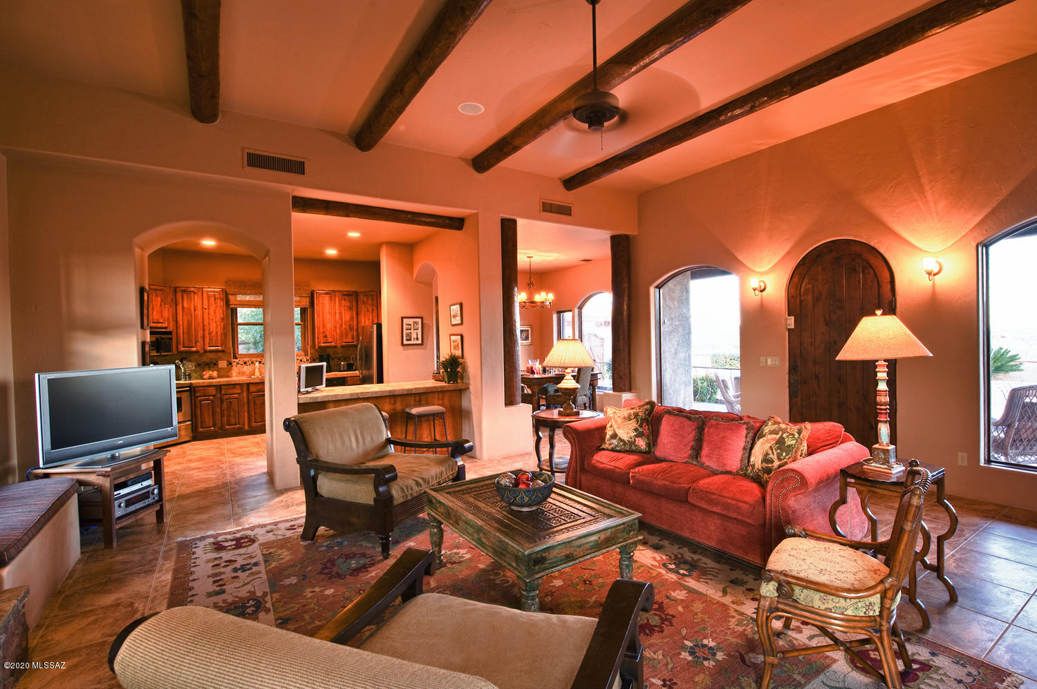 Morning Star Ranch - Residential
