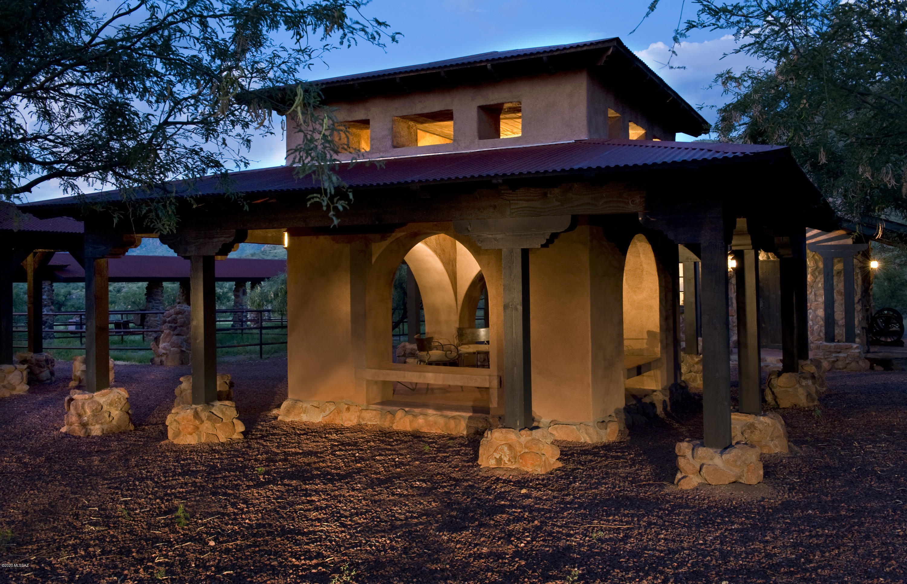 Morning Star Ranch - Residential