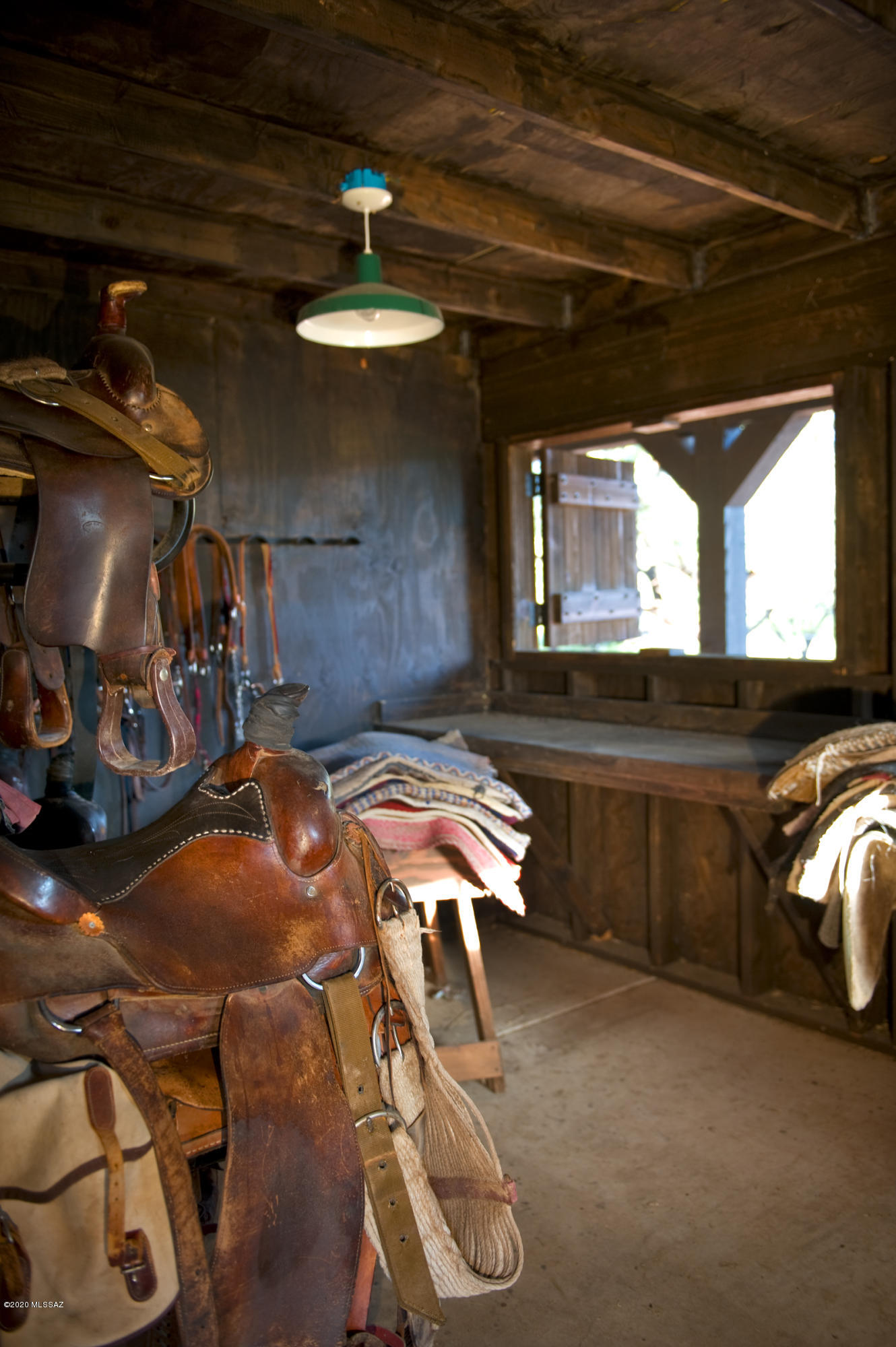 Morning Star Ranch - Residential
