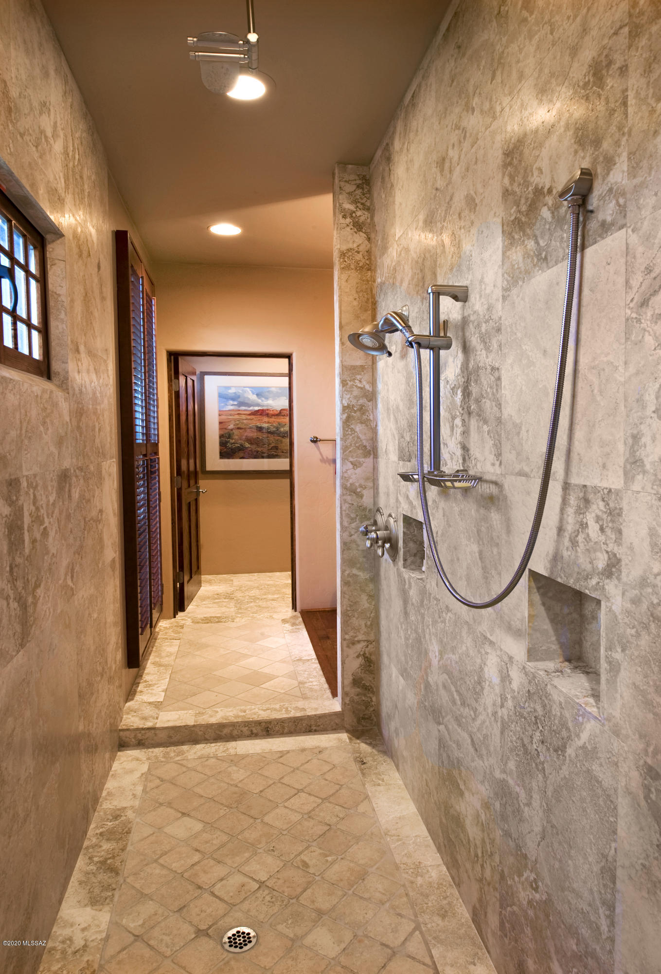 Morning Star Ranch - Residential