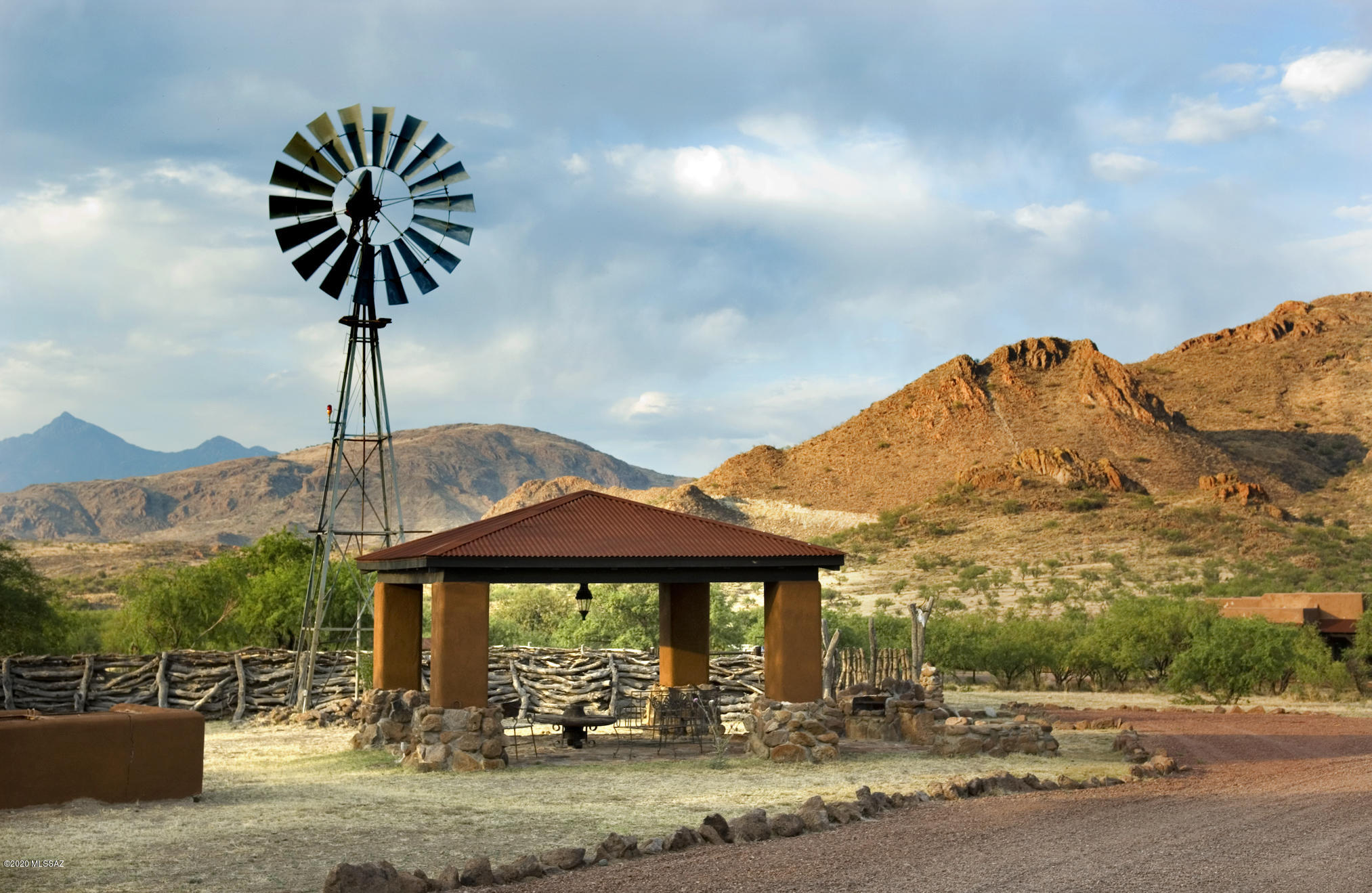 Morning Star Ranch - Residential