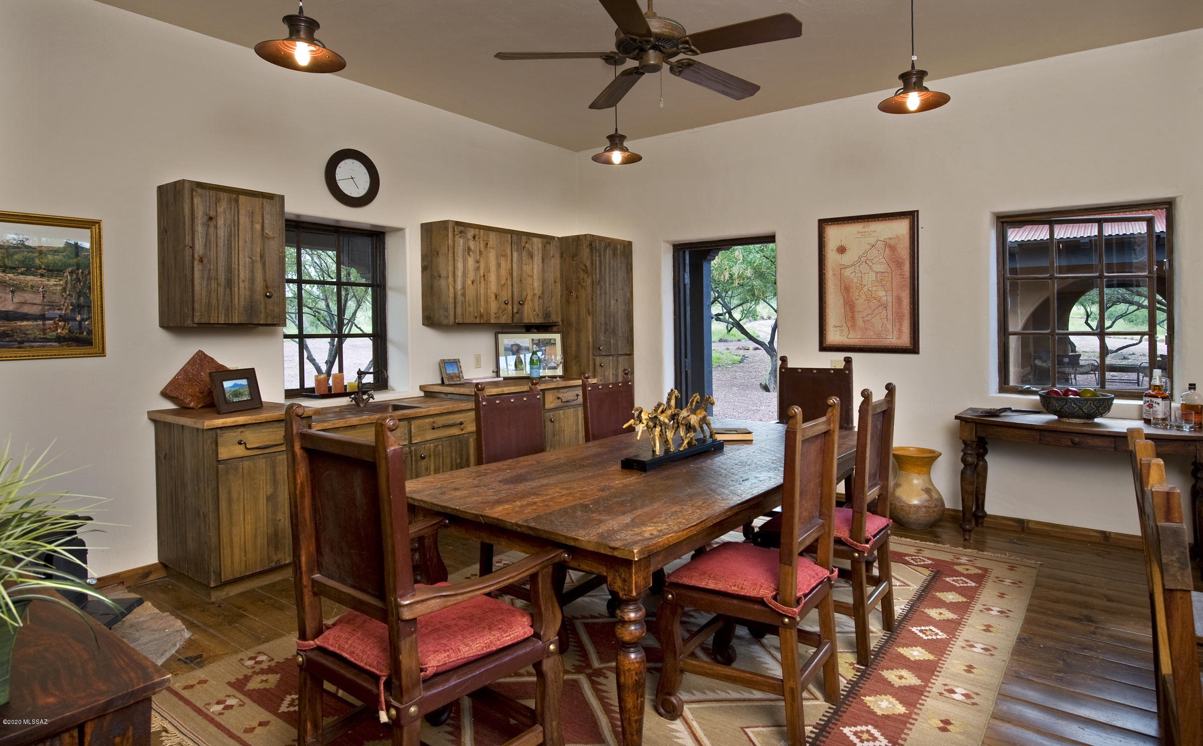 Morning Star Ranch - Residential