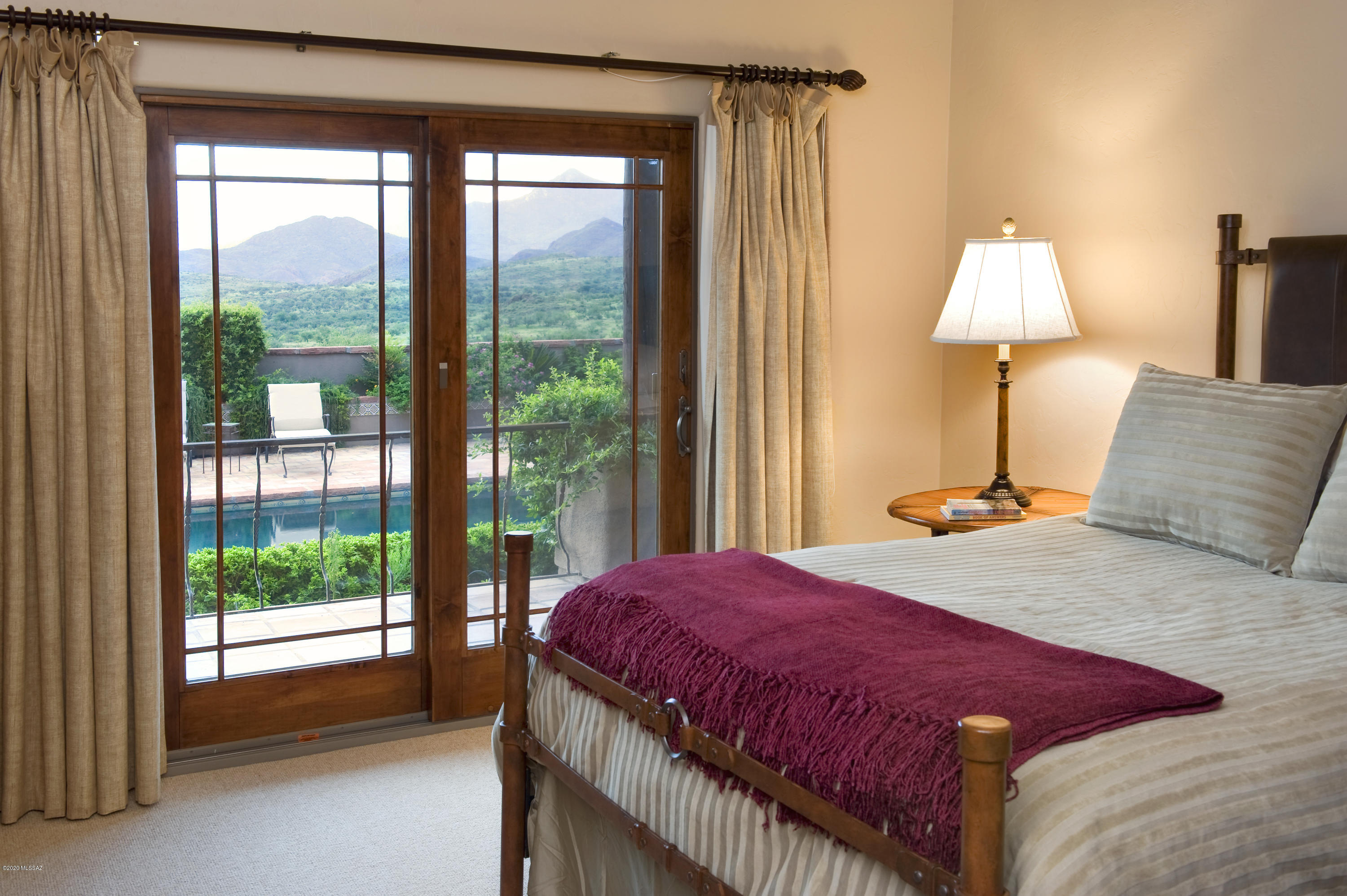 Morning Star Ranch - Residential