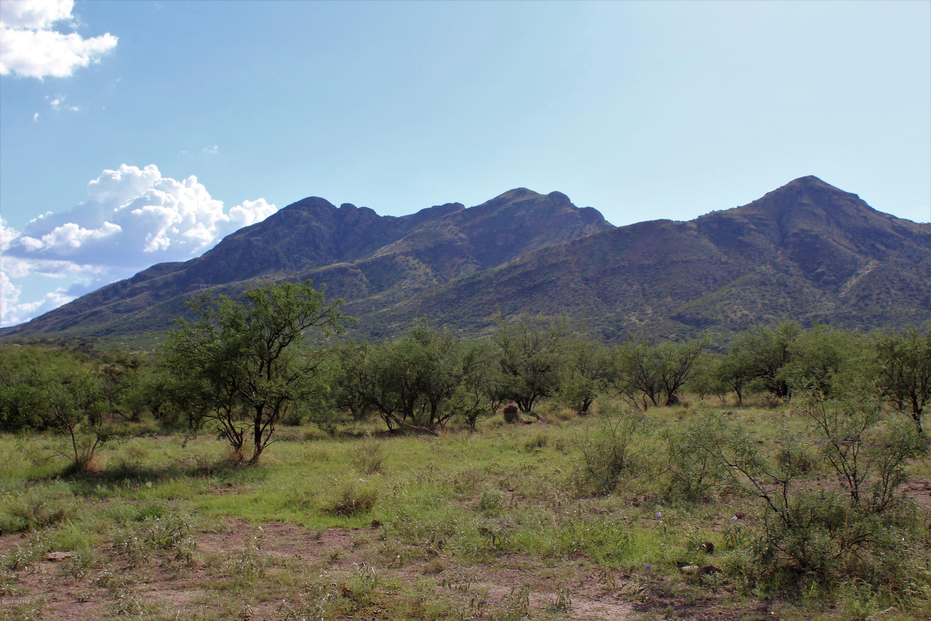 Morning Star Ranch - Residential