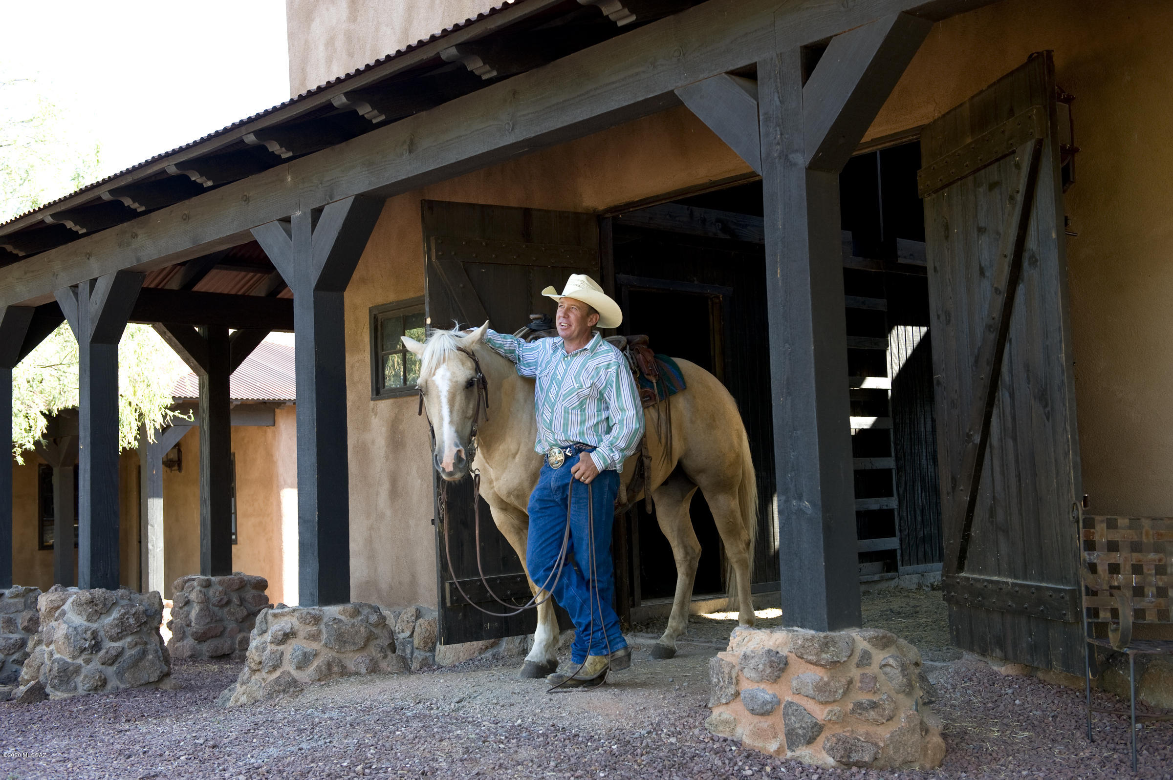 Morning Star Ranch - Residential