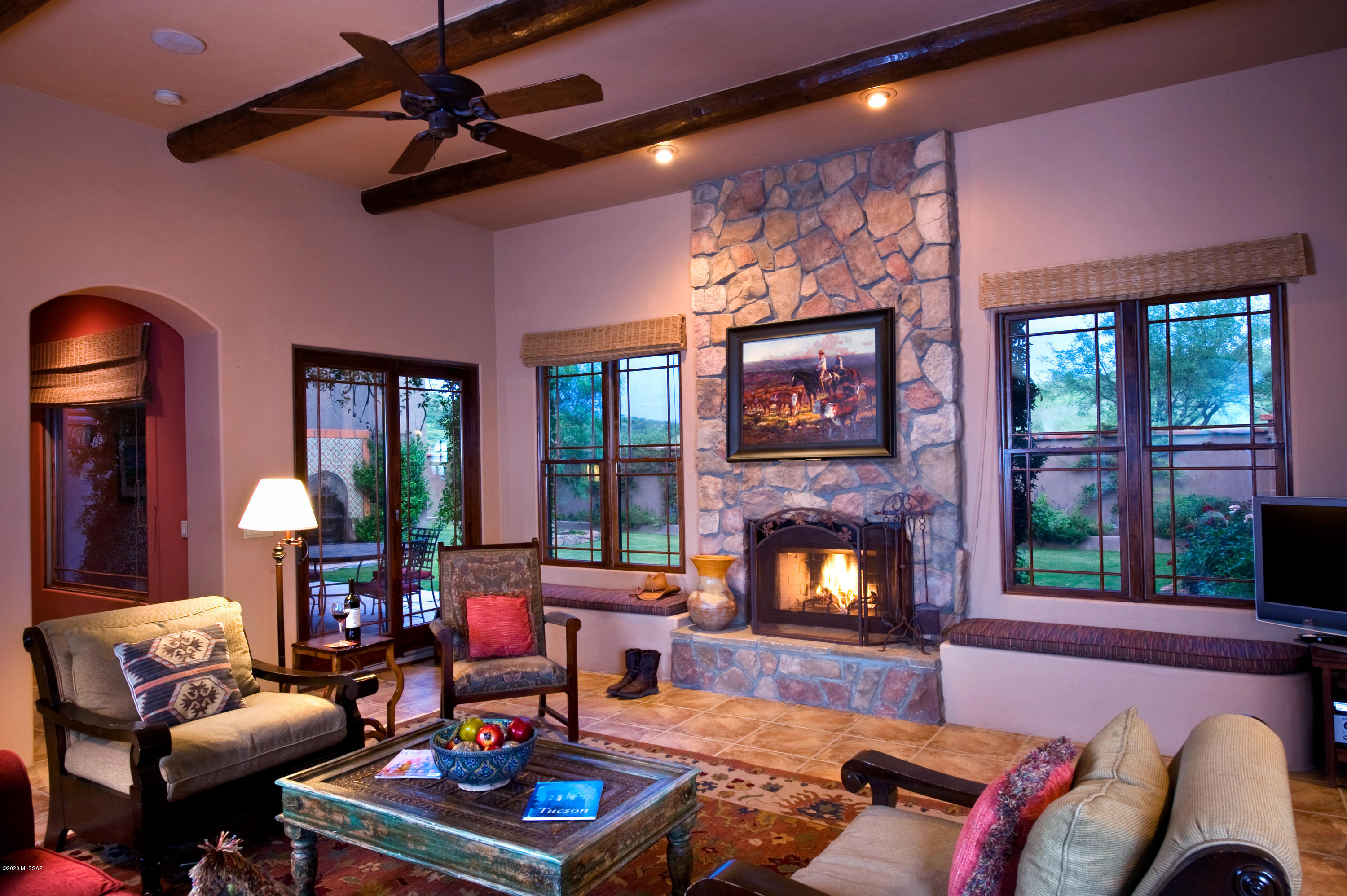 Morning Star Ranch - Residential