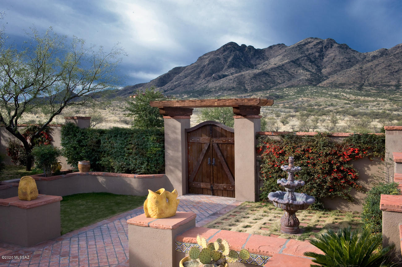 Morning Star Ranch - Residential
