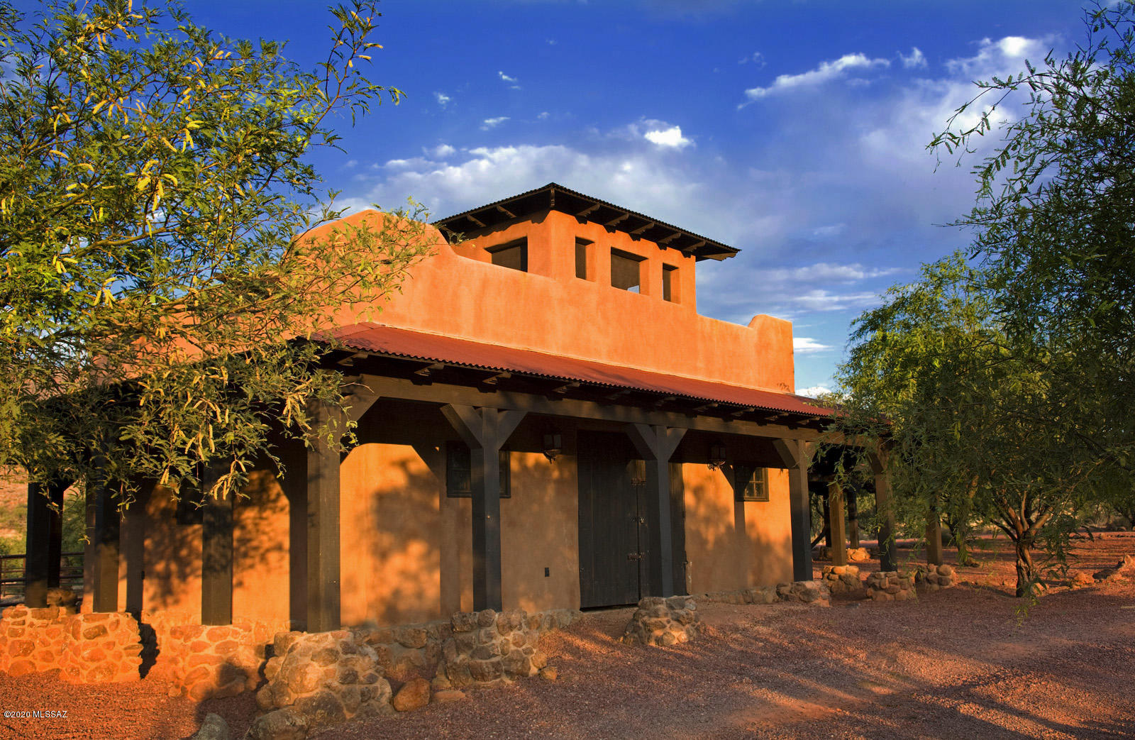 Morning Star Ranch - Residential