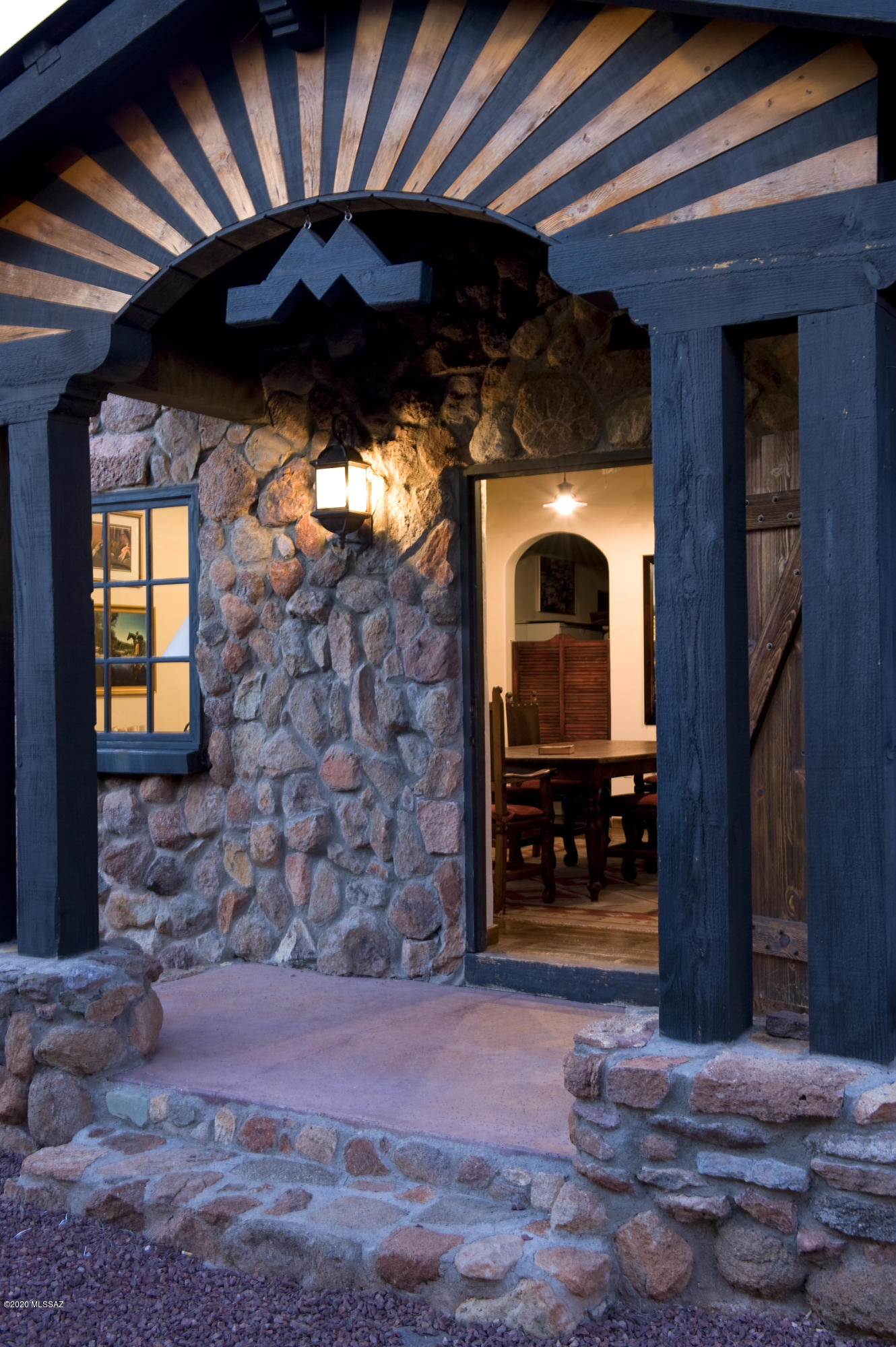 Morning Star Ranch - Residential