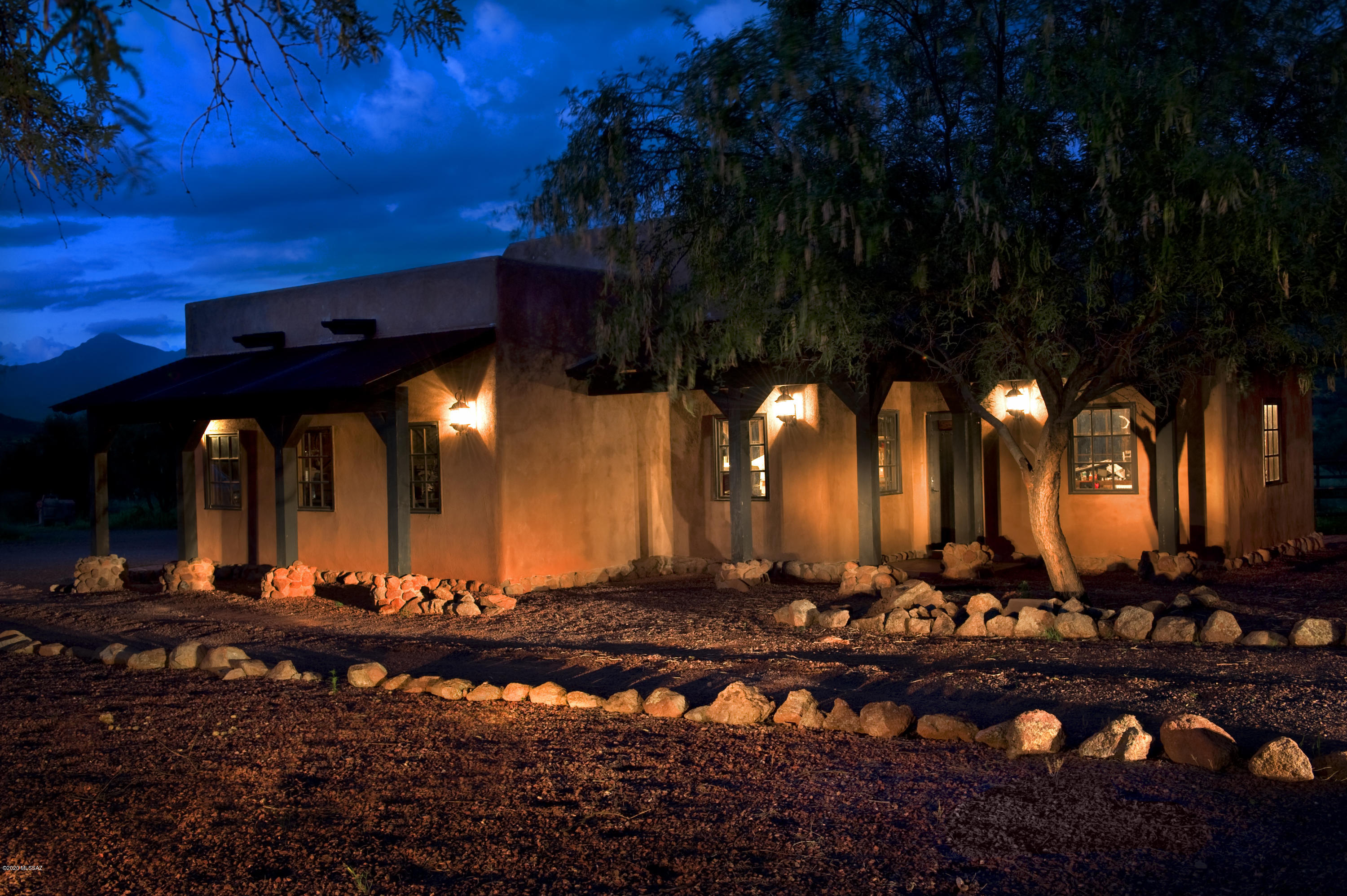 Morning Star Ranch - Residential