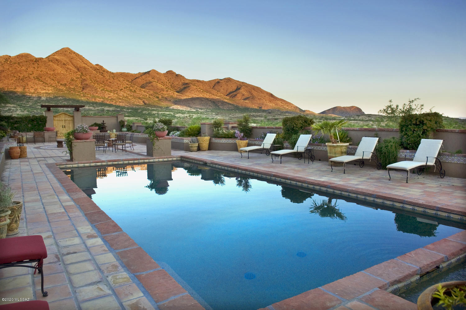Morning Star Ranch - Residential