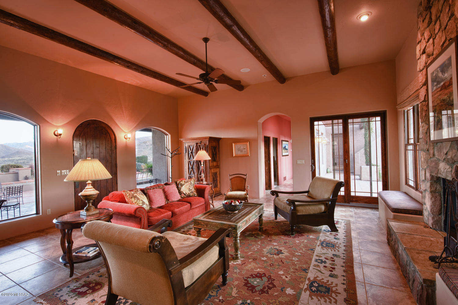 Morning Star Ranch - Residential