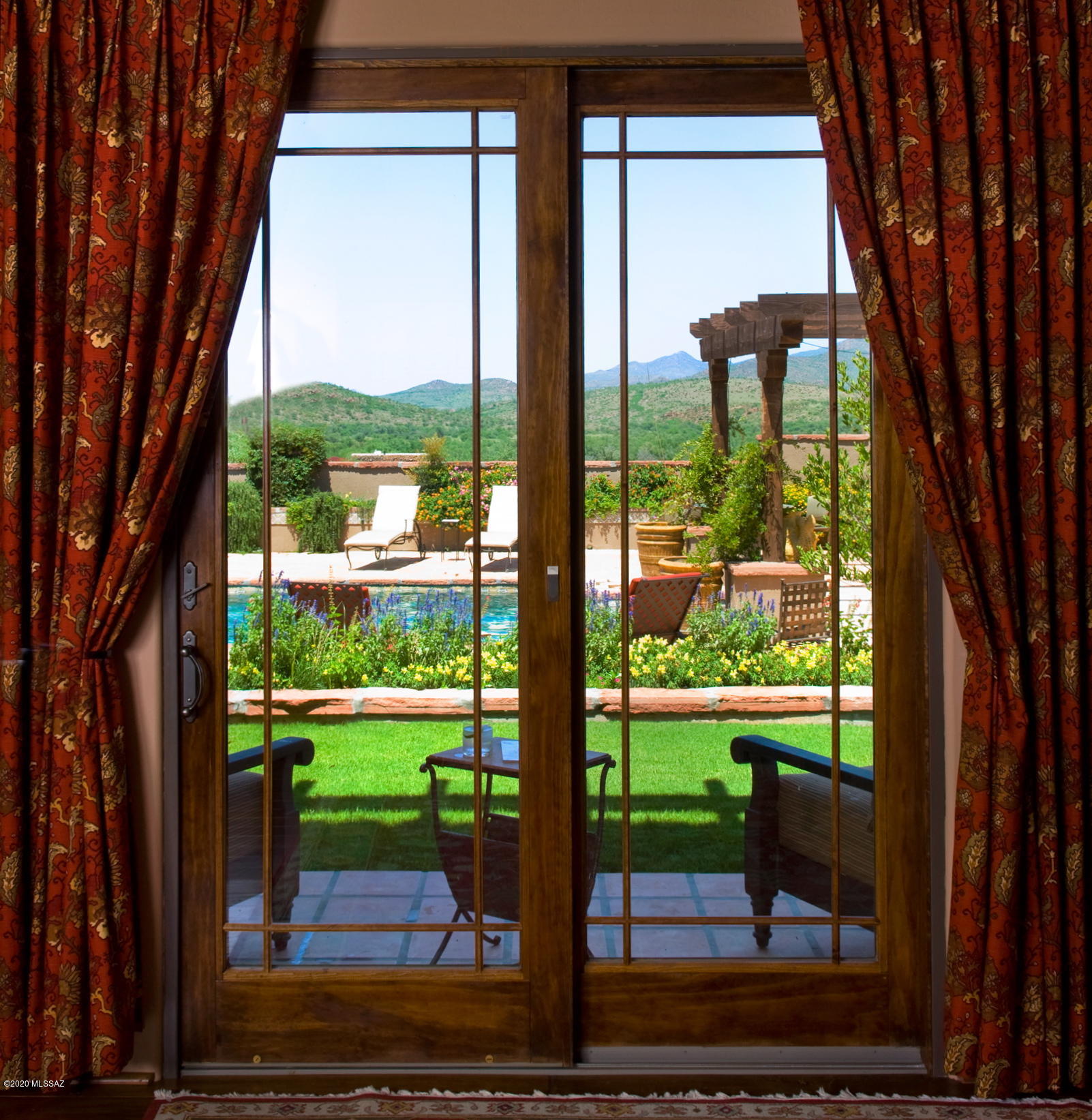 Morning Star Ranch - Residential