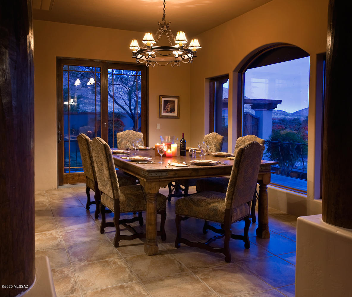 Morning Star Ranch - Residential