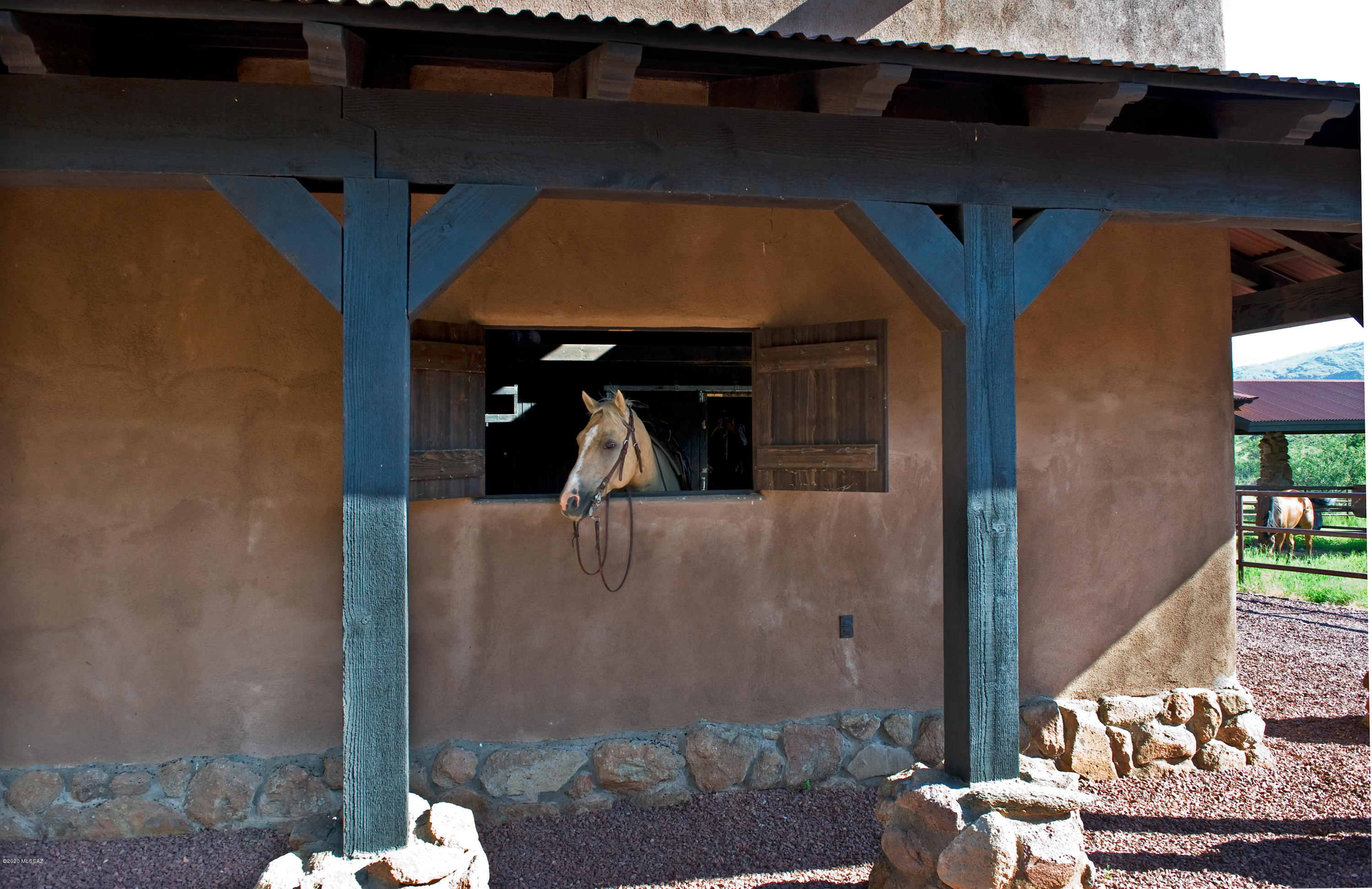 Morning Star Ranch - Residential