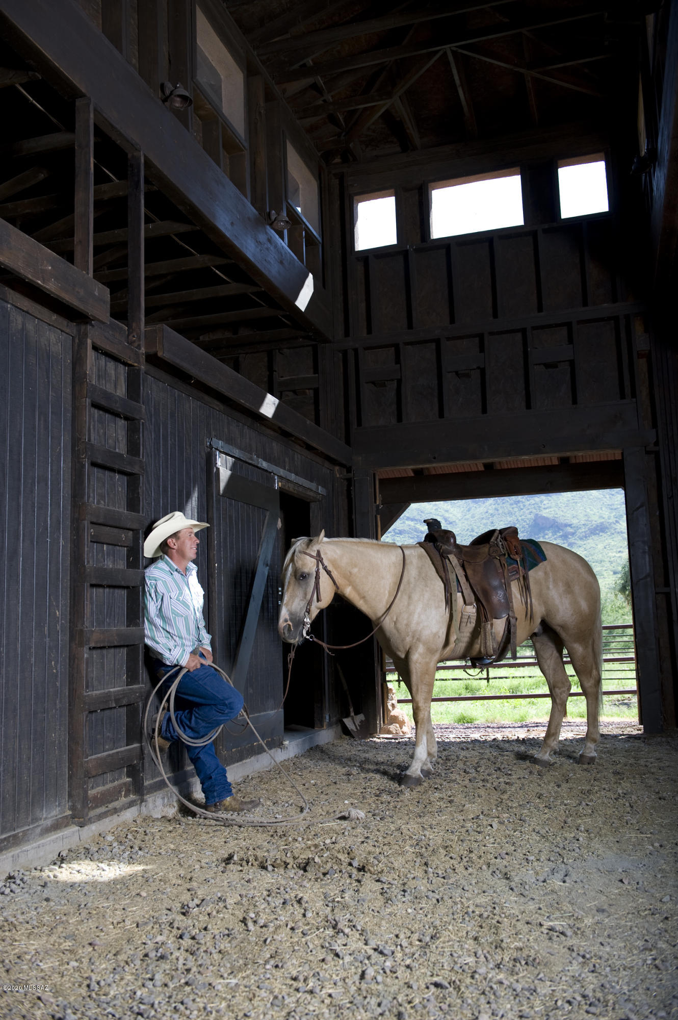 Morning Star Ranch - Residential