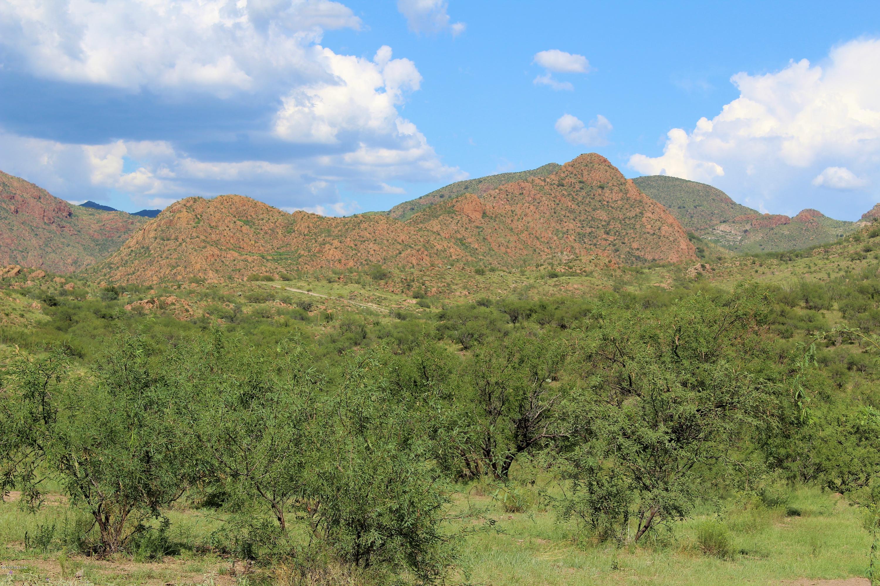 Morning Star Ranch - Residential