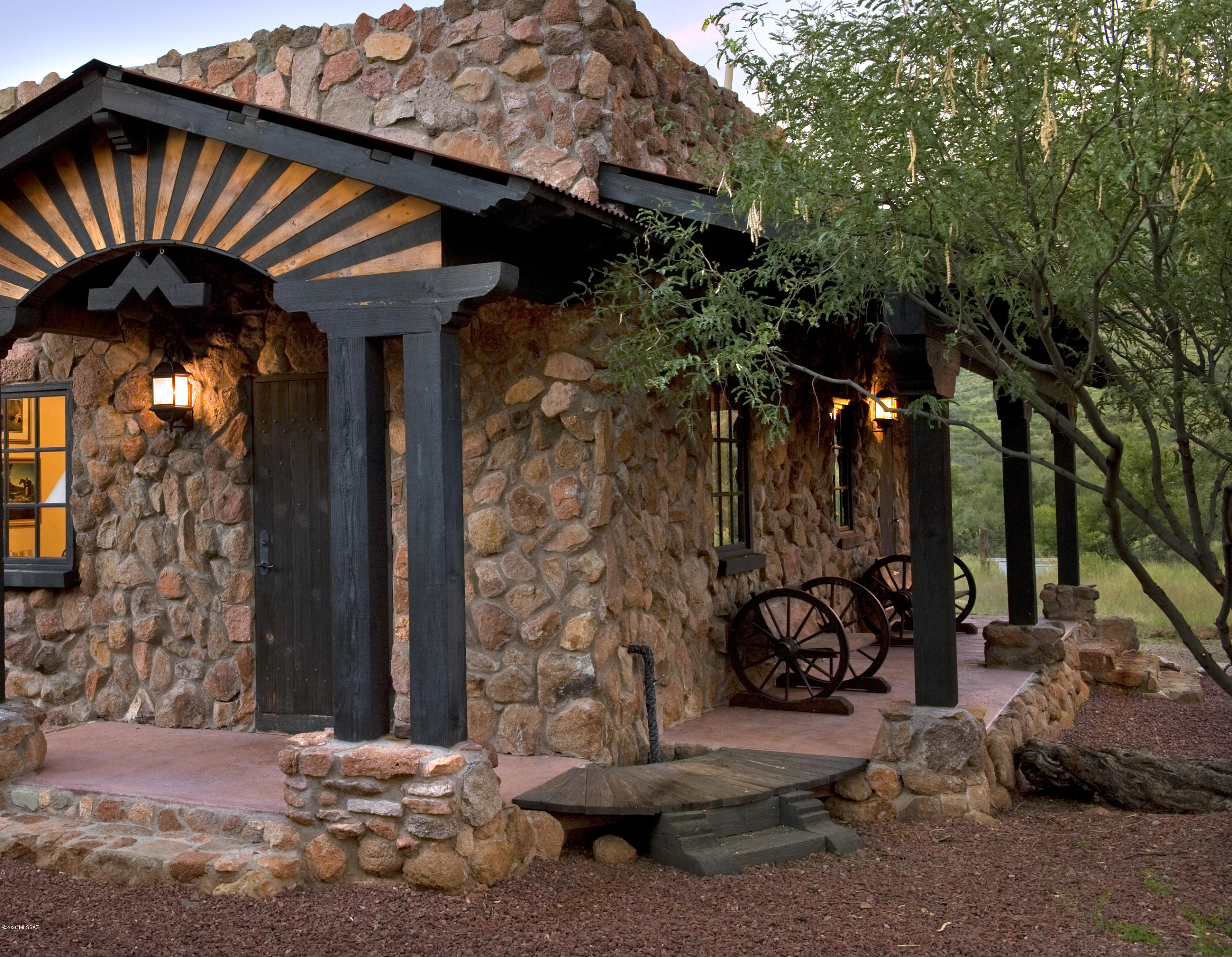 Morning Star Ranch - Residential
