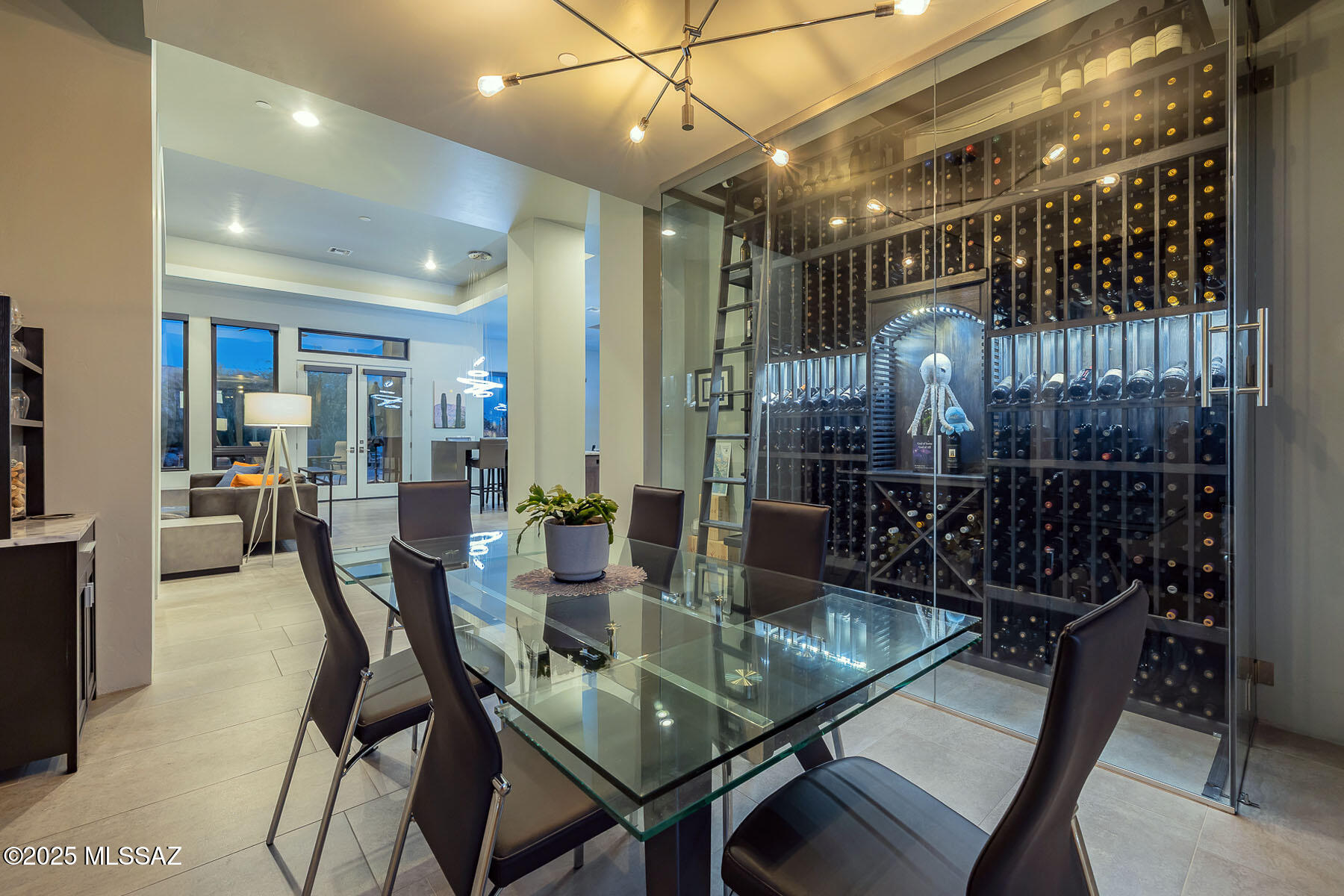 Sunset Canyon Estates (1-21) - Residential
