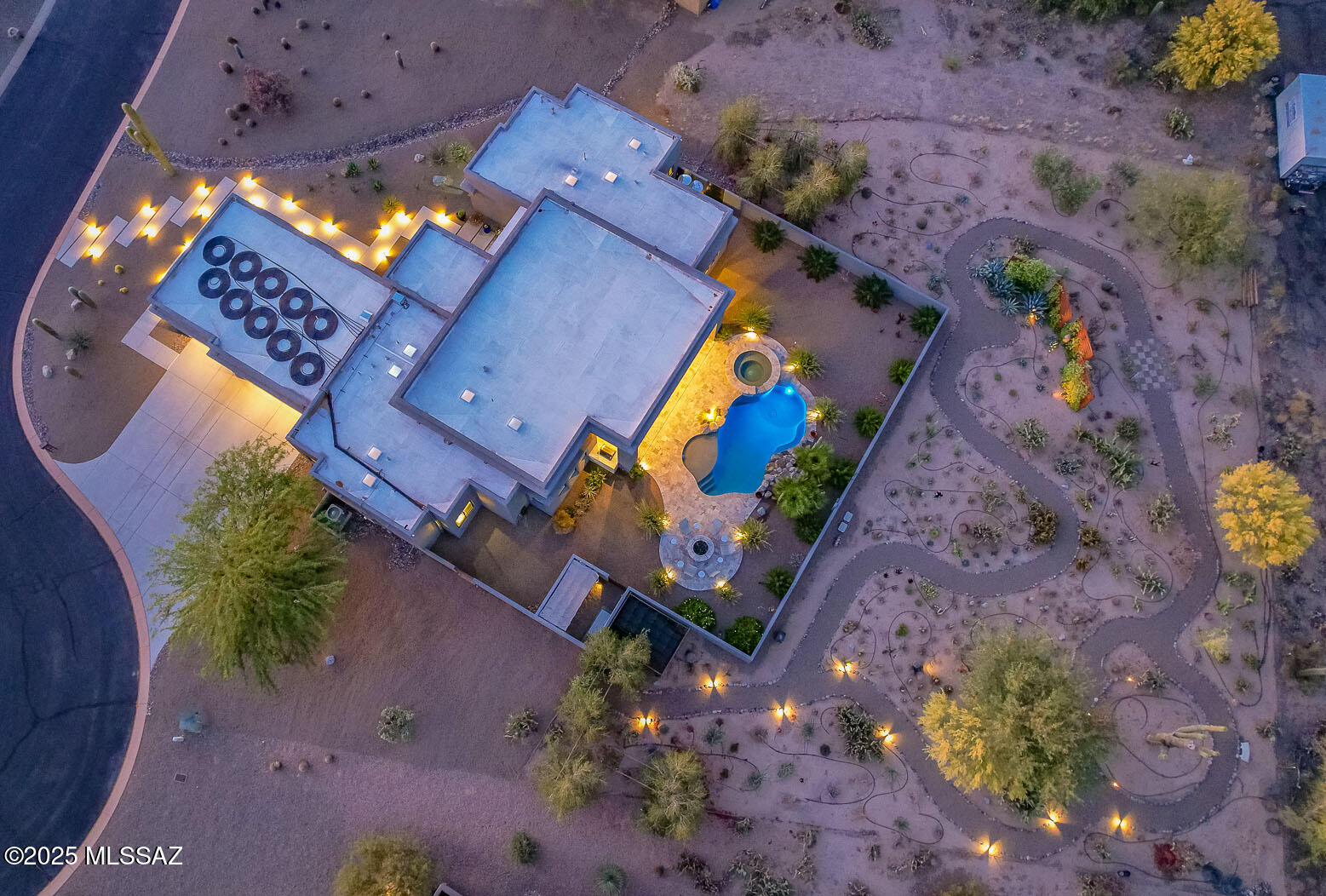 11930 N Mesquite Sunset Place