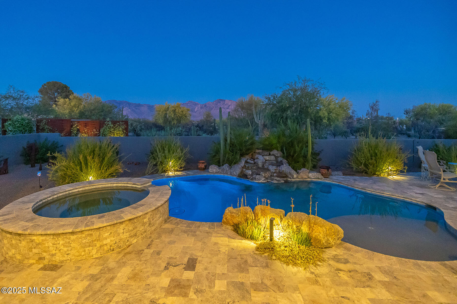 Sunset Canyon Estates (1-21) - Residential