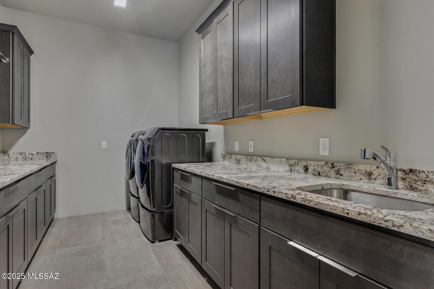 Sunset Canyon Estates (1-21) - Residential