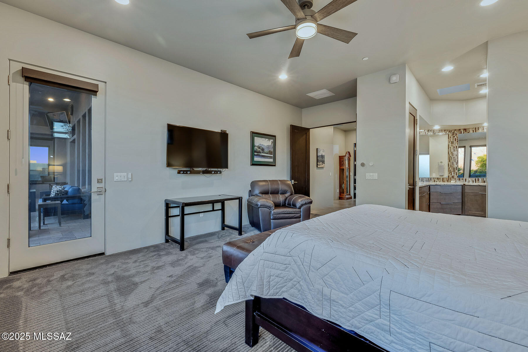Sunset Canyon Estates (1-21) - Residential