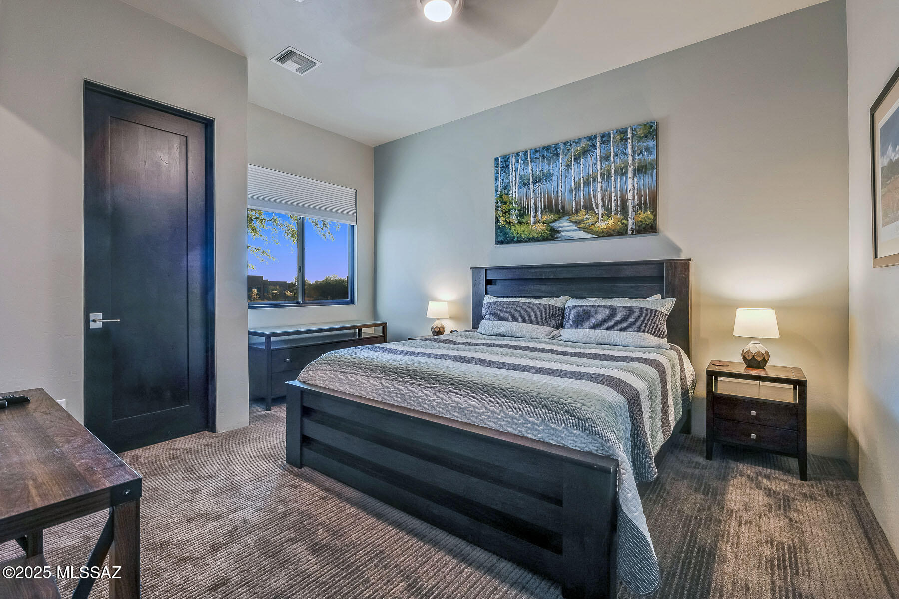 Sunset Canyon Estates (1-21) - Residential