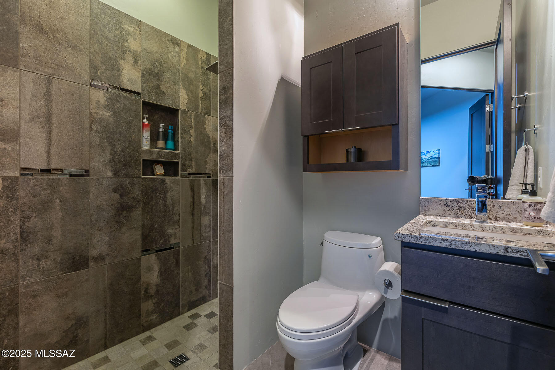 Sunset Canyon Estates (1-21) - Residential