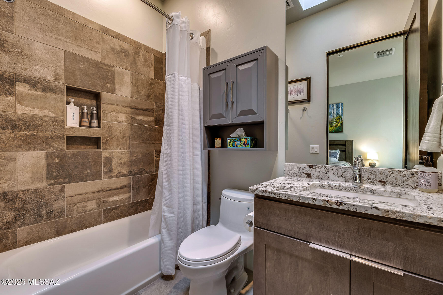 Sunset Canyon Estates (1-21) - Residential