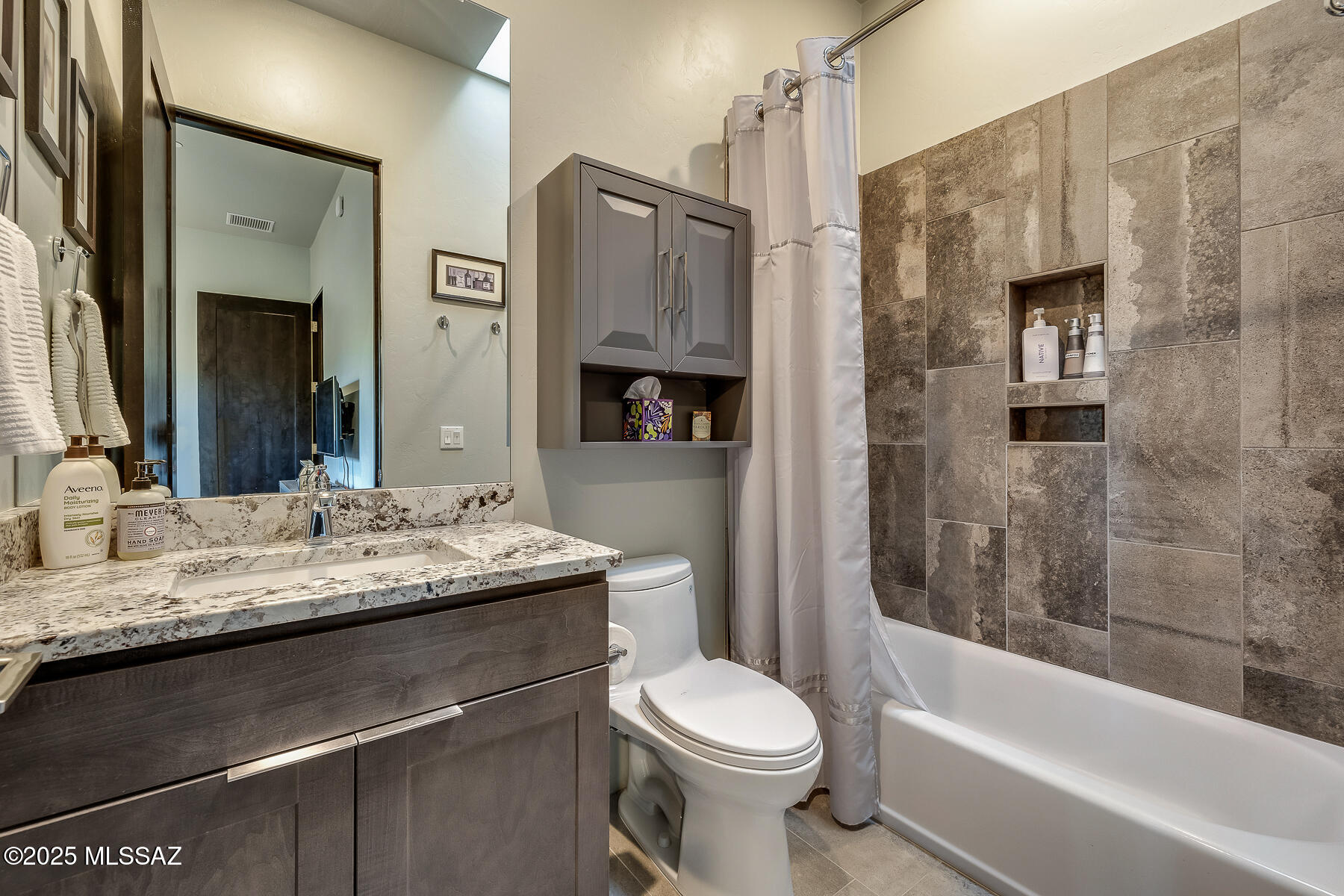 Sunset Canyon Estates (1-21) - Residential