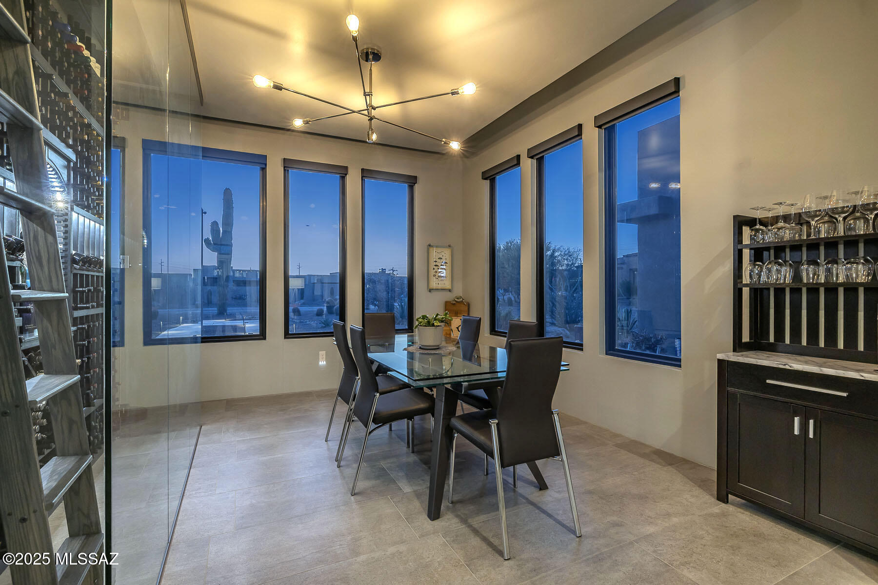 Sunset Canyon Estates (1-21) - Residential