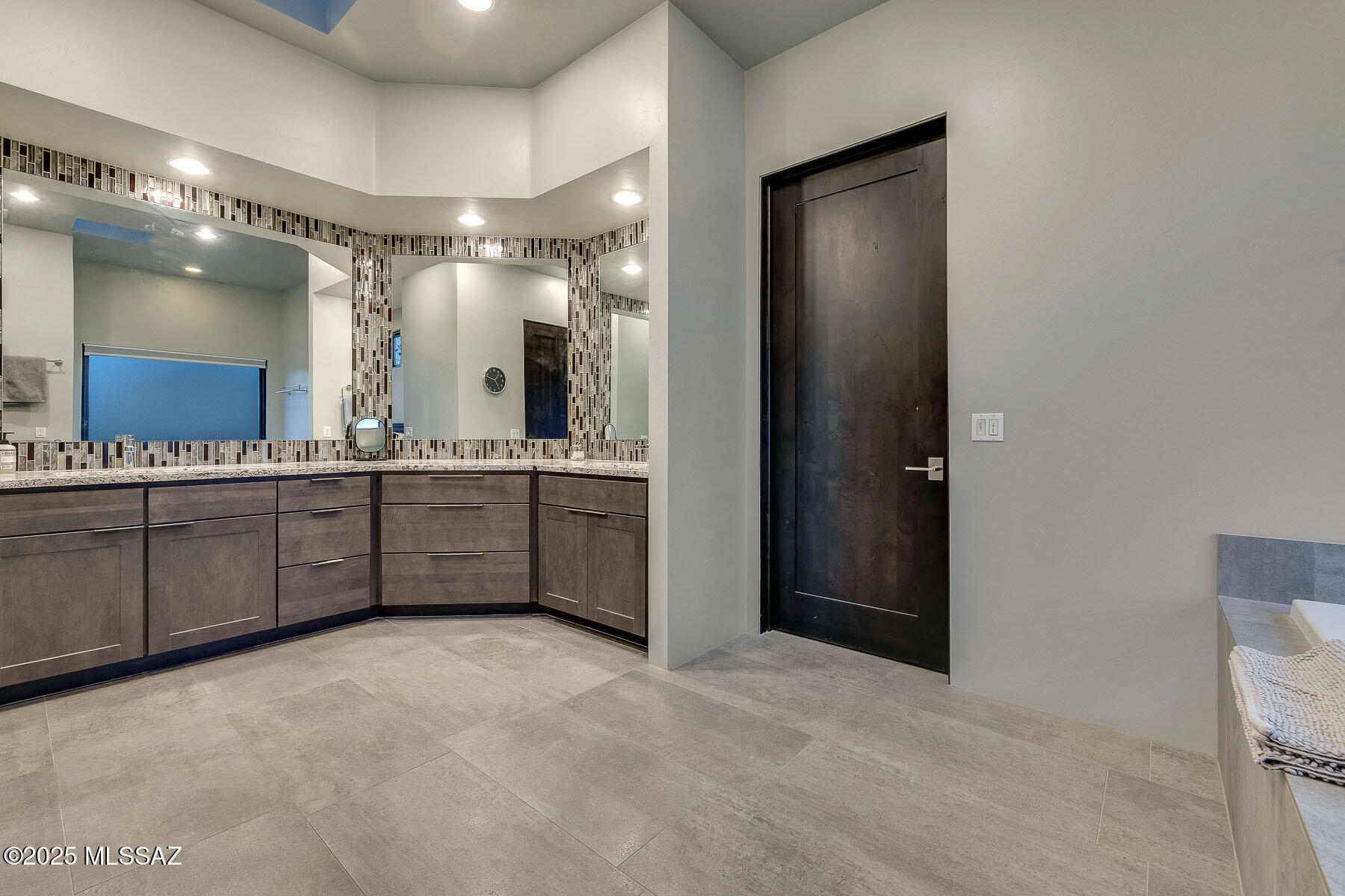 Sunset Canyon Estates (1-21) - Residential