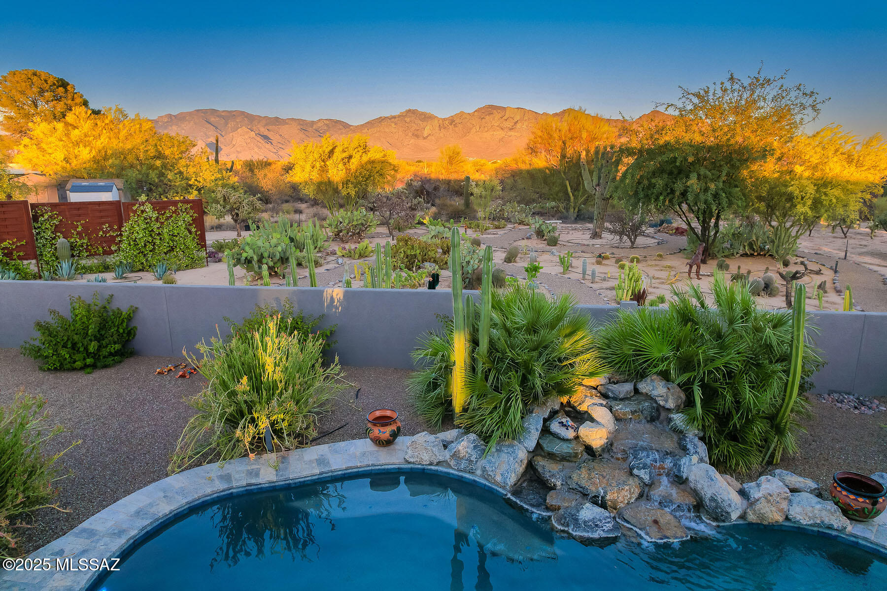 Sunset Canyon Estates (1-21) - Residential