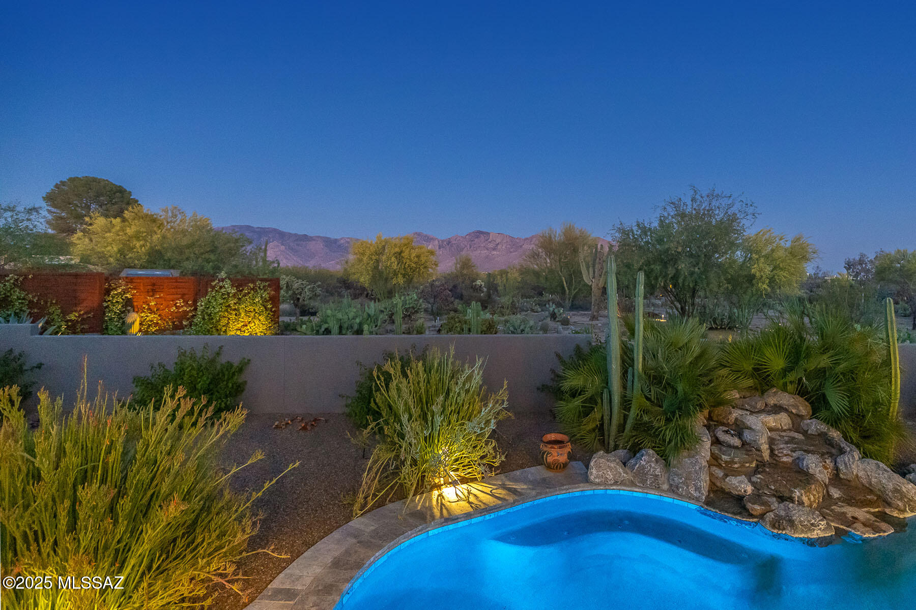 Sunset Canyon Estates (1-21) - Residential