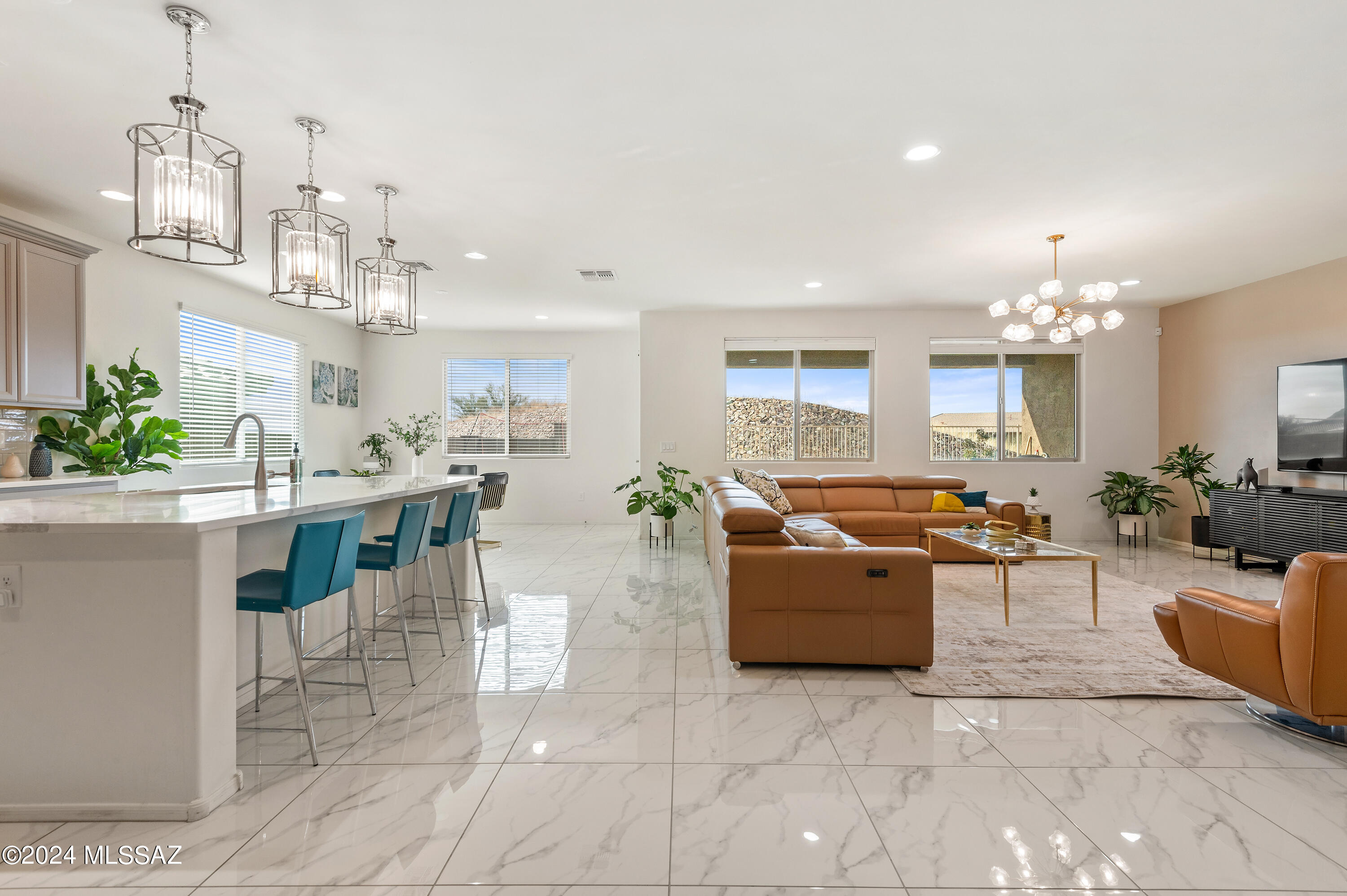 Villages At Silverhawke Phase 3 - Residential