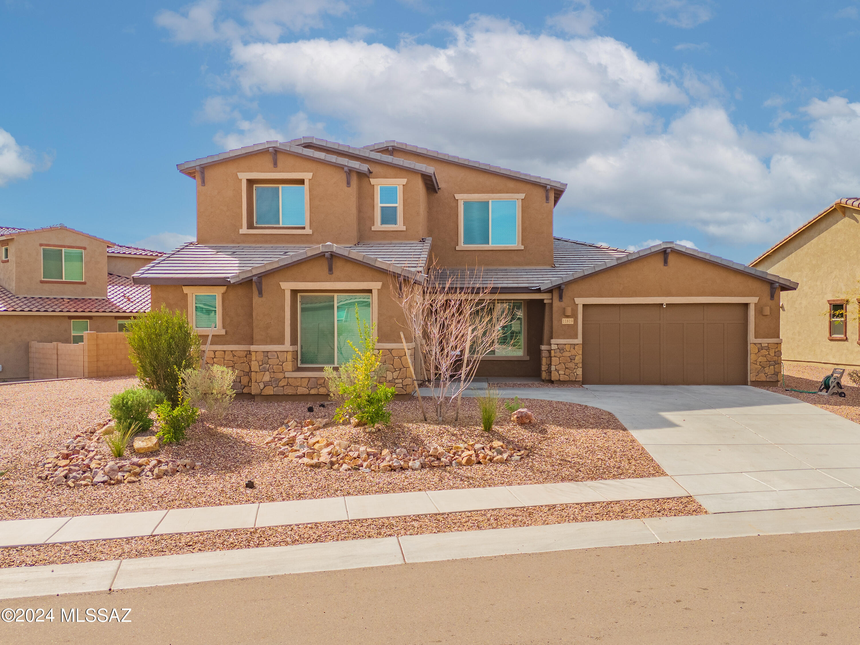 Villages At Silverhawke Phase 3 - Residential