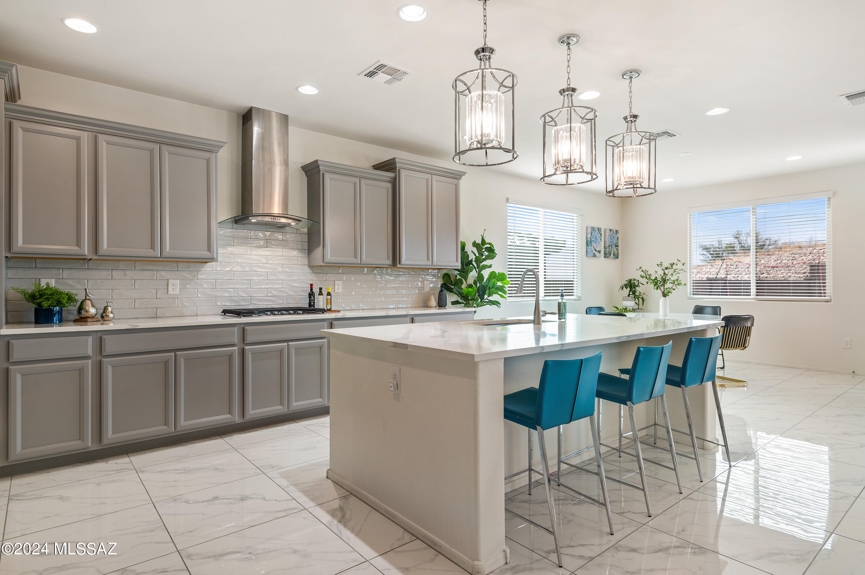 Villages At Silverhawke Phase 3 - Residential