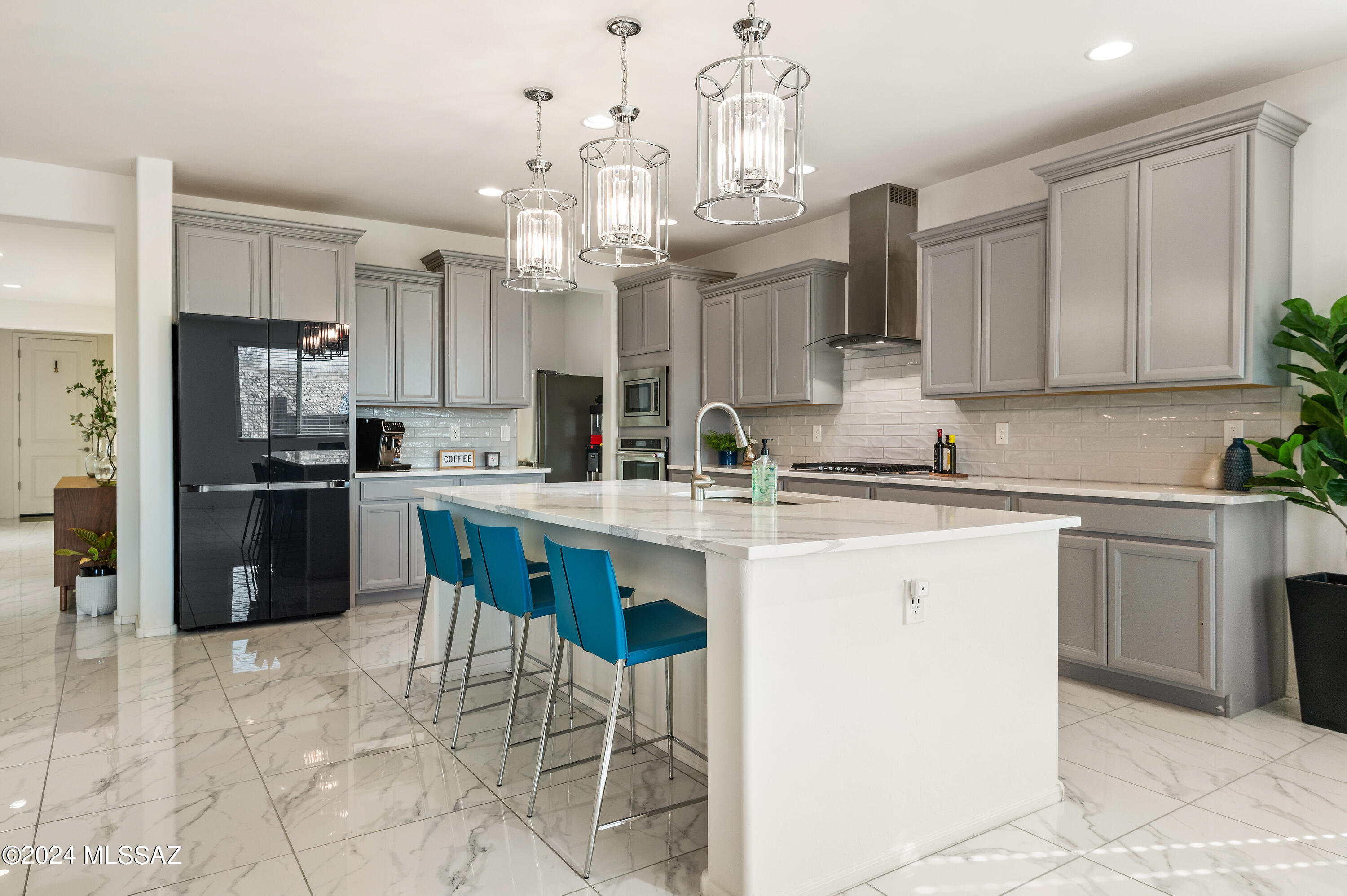 Villages At Silverhawke Phase 3 - Residential