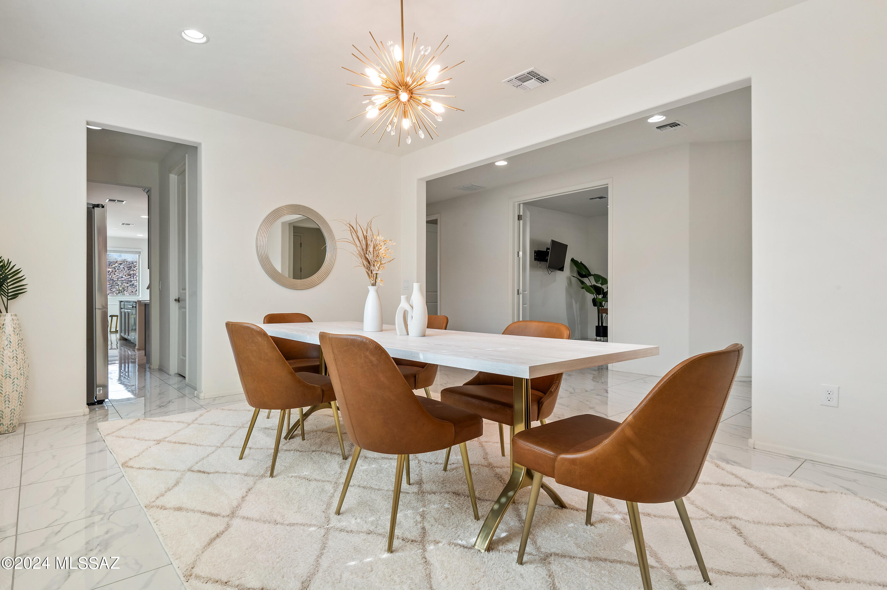 Villages At Silverhawke Phase 3 - Residential