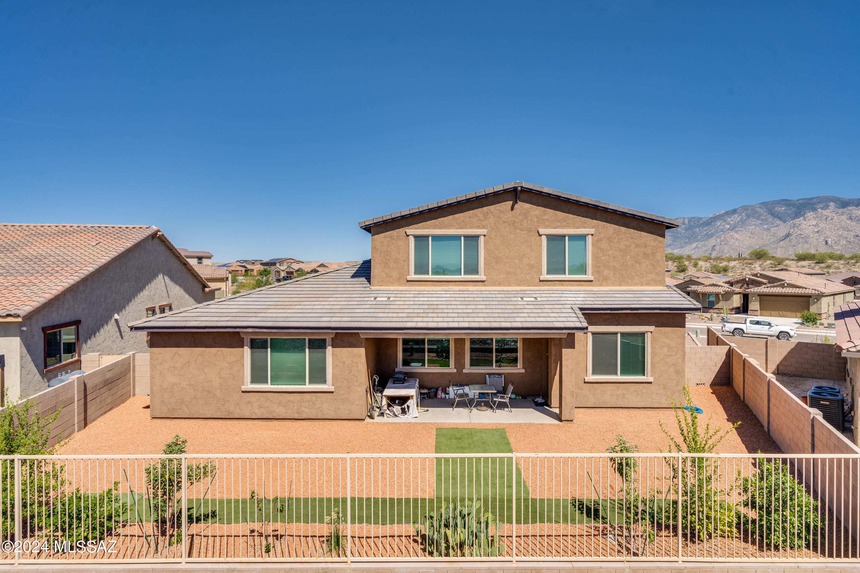 Villages At Silverhawke Phase 3 - Residential