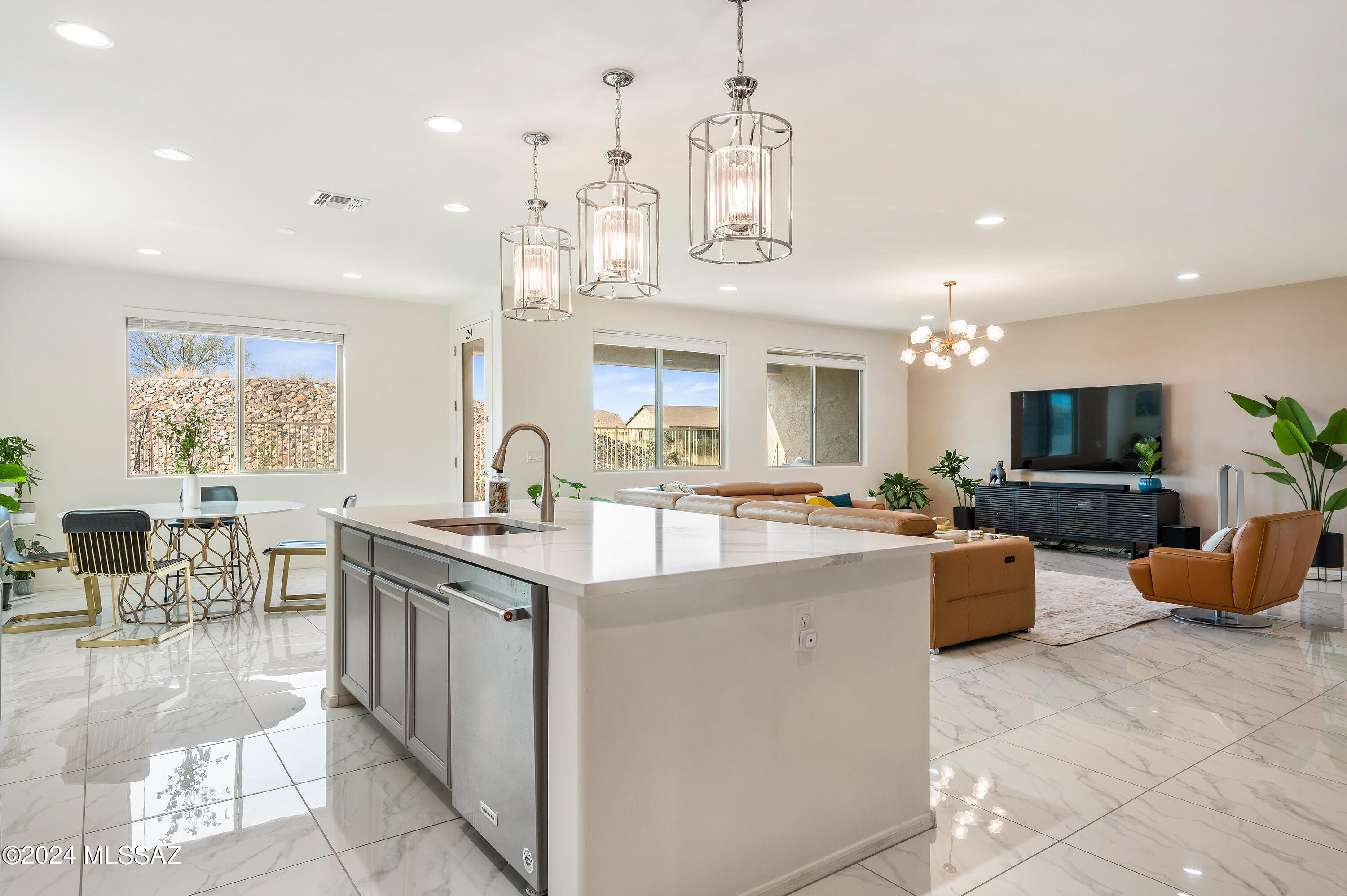 Villages At Silverhawke Phase 3 - Residential