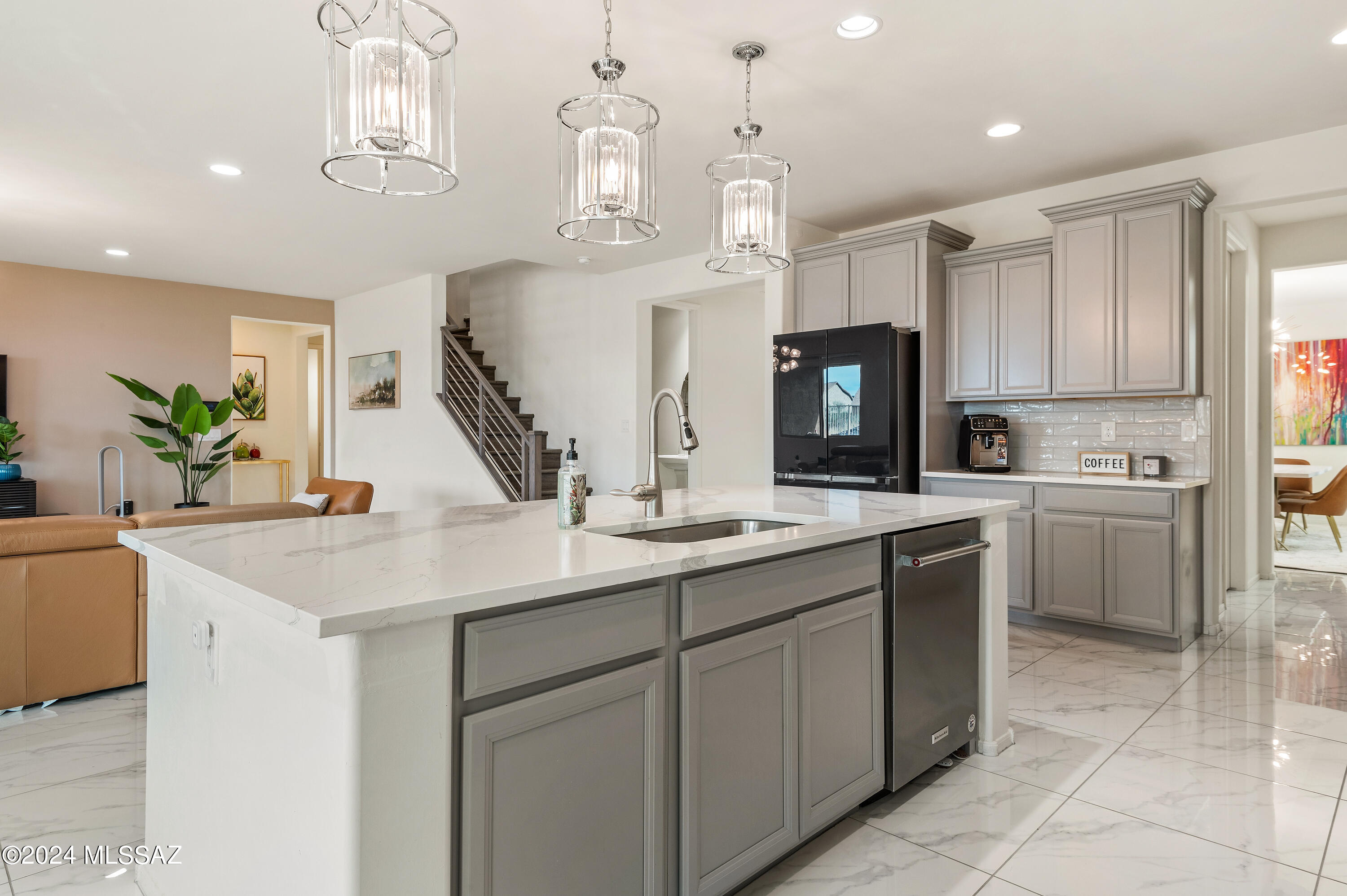 Villages At Silverhawke Phase 3 - Residential