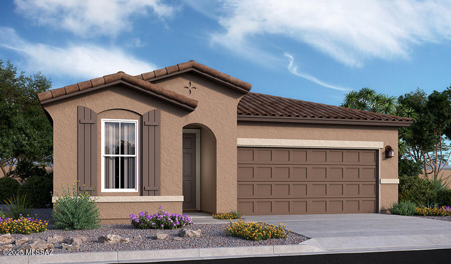 Red Rock Village - Residential