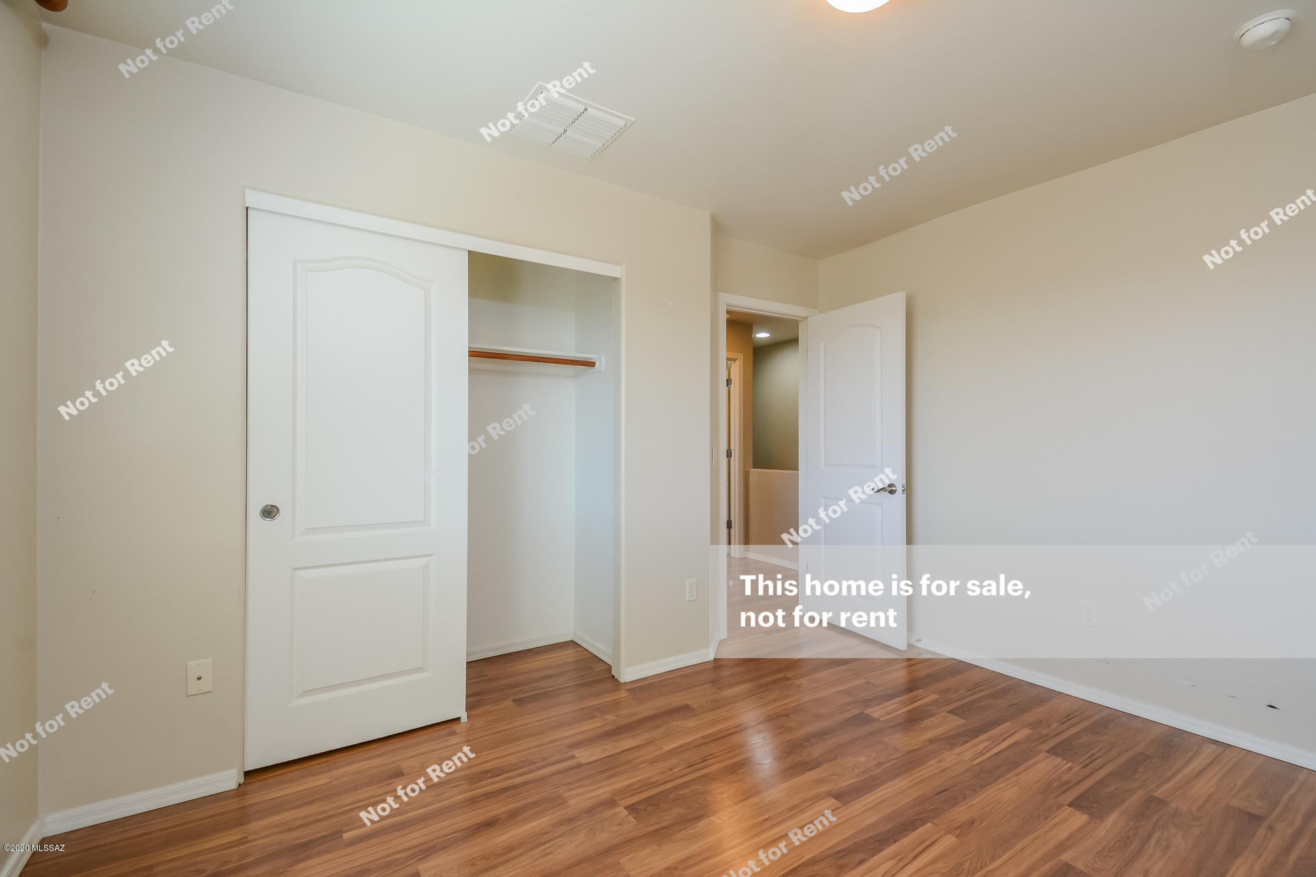 Cortaro Crossing Blks I-II (1-119) - Residential