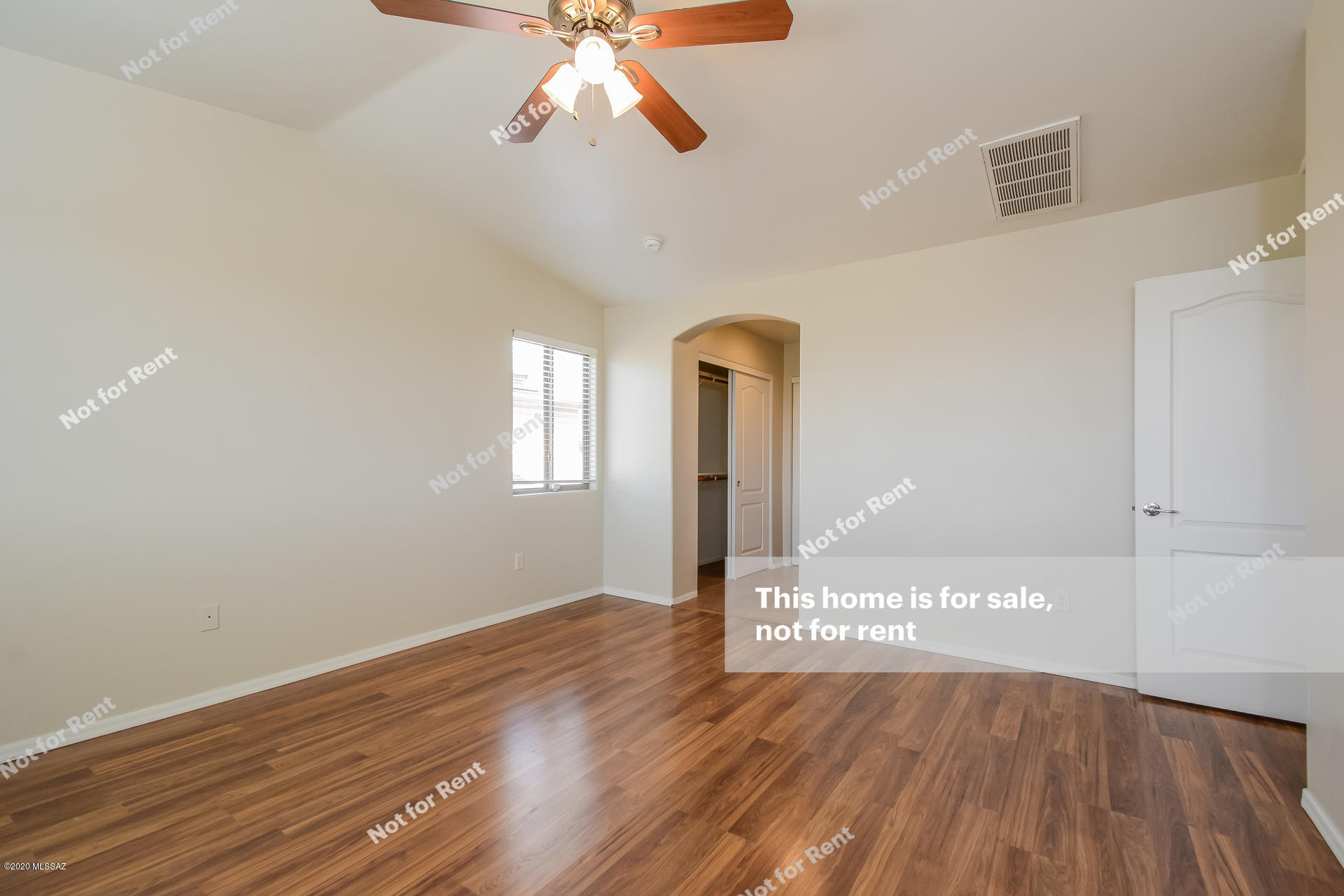 Cortaro Crossing Blks I-II (1-119) - Residential